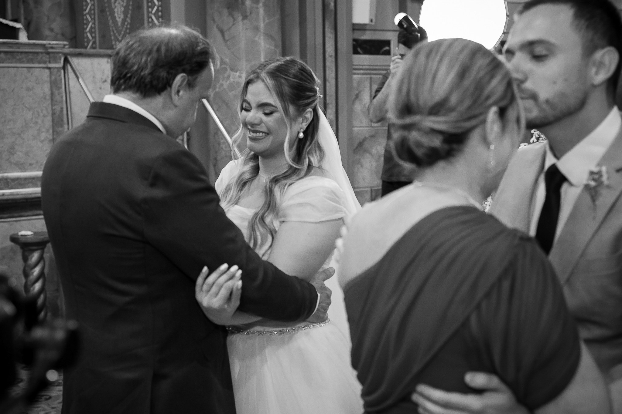 NETO E NAYARA CERIMONIAL COMPLETO. Fotógrafo de casamento
