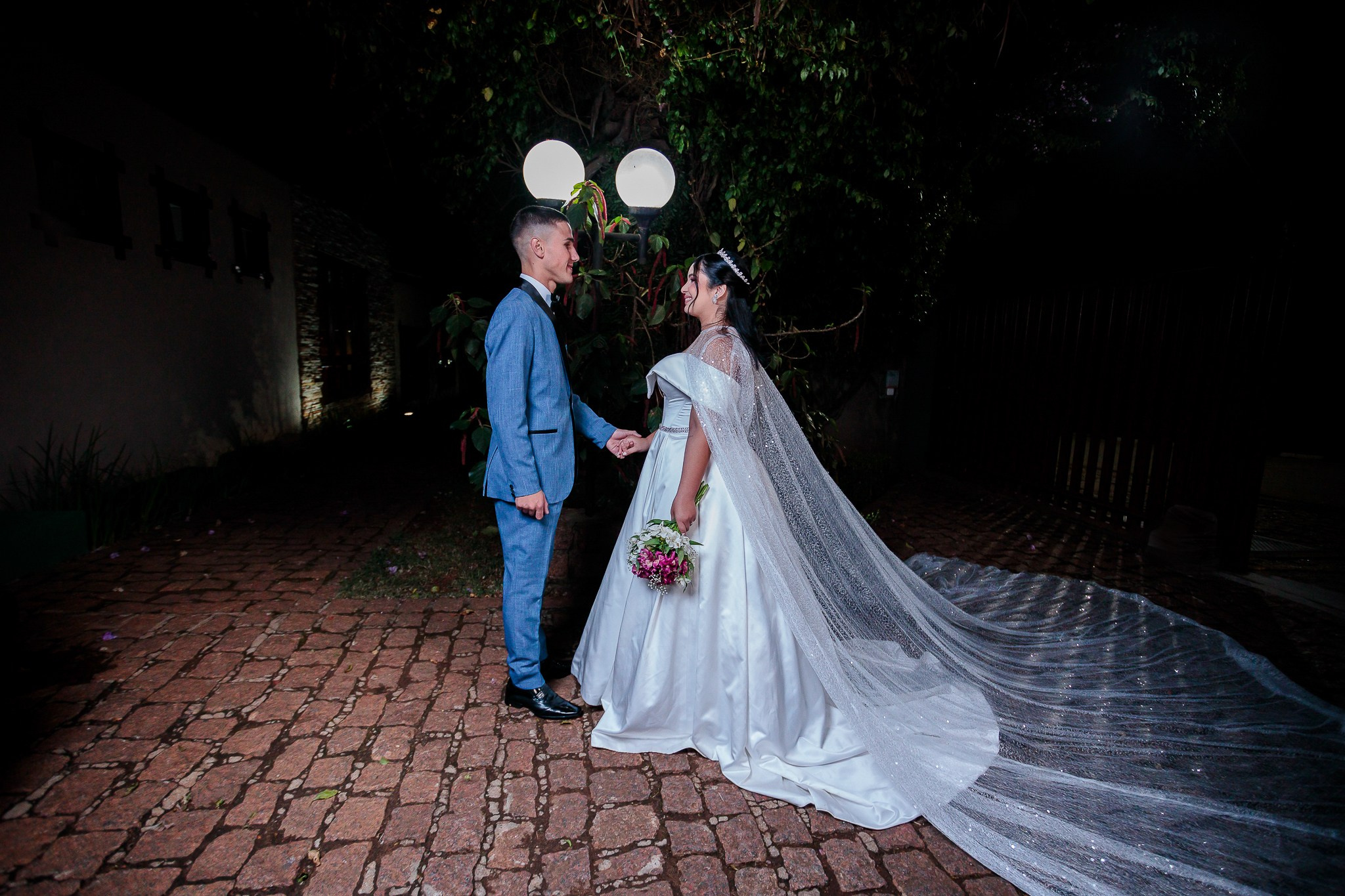 LEO E GIOVANNA. Fotógrafo de casamento