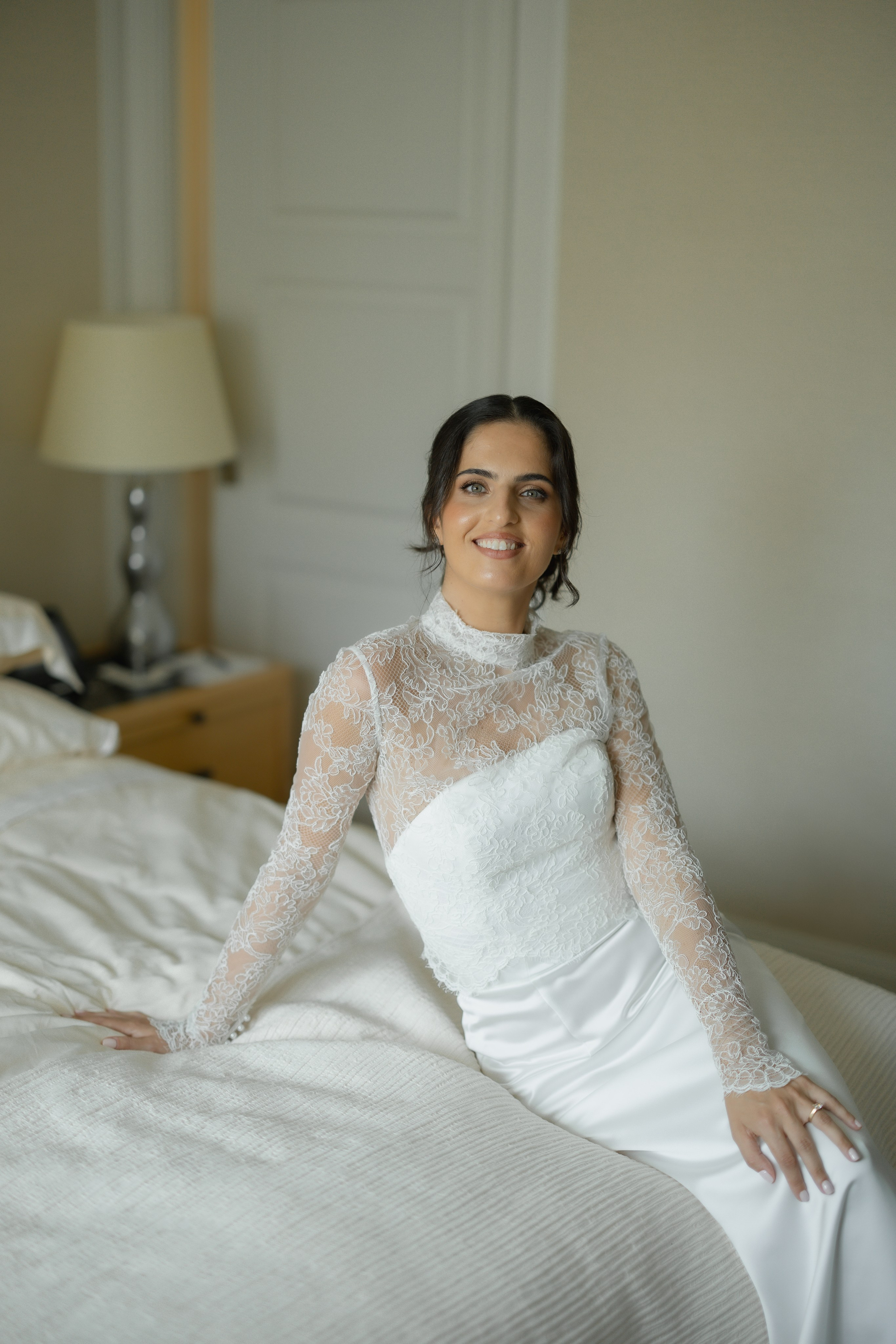 Amir and Maya. Anna Krasnova Wedding photographer