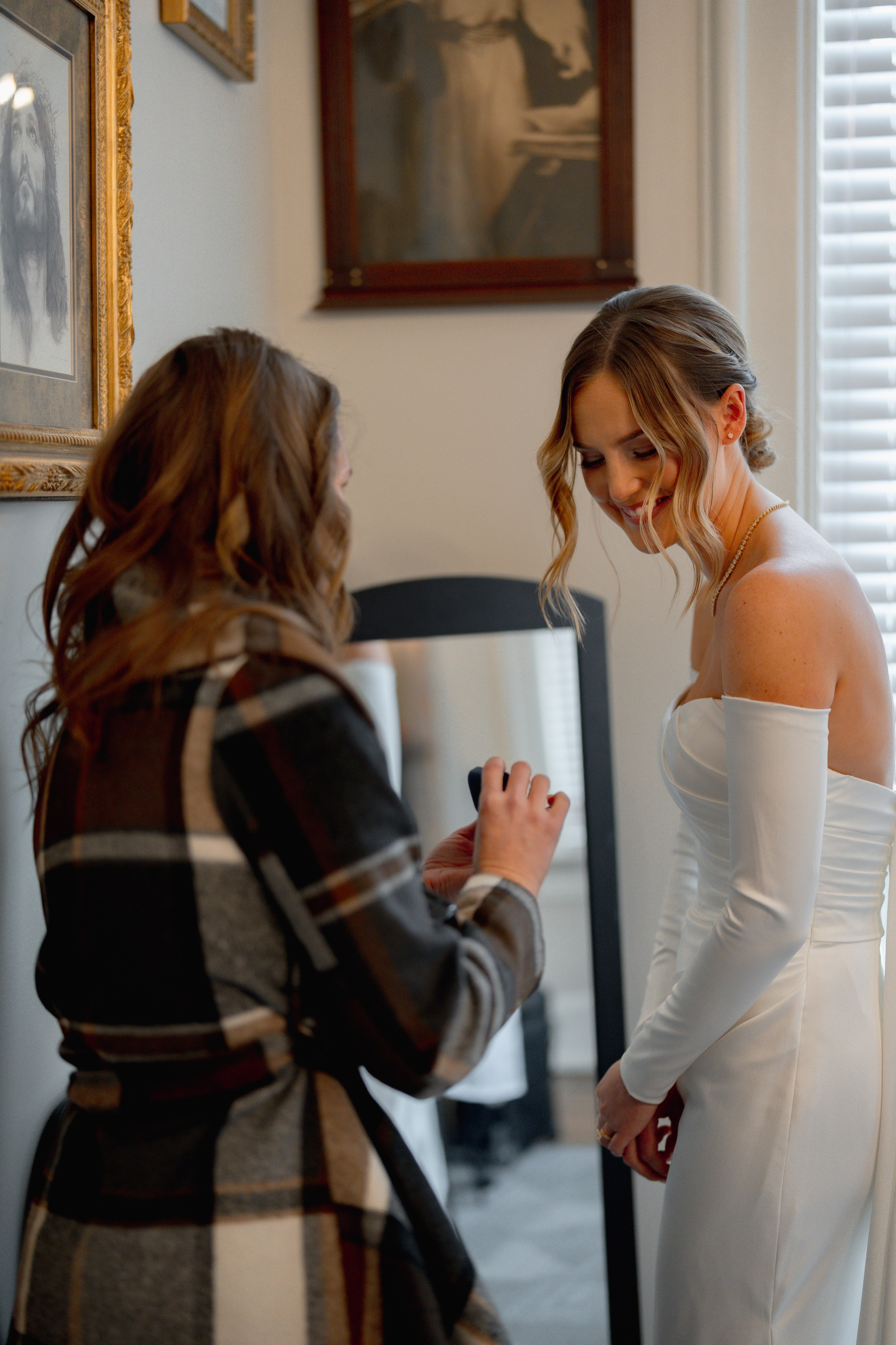 Jack and Maggie. Anna Krasnova Wedding photographer