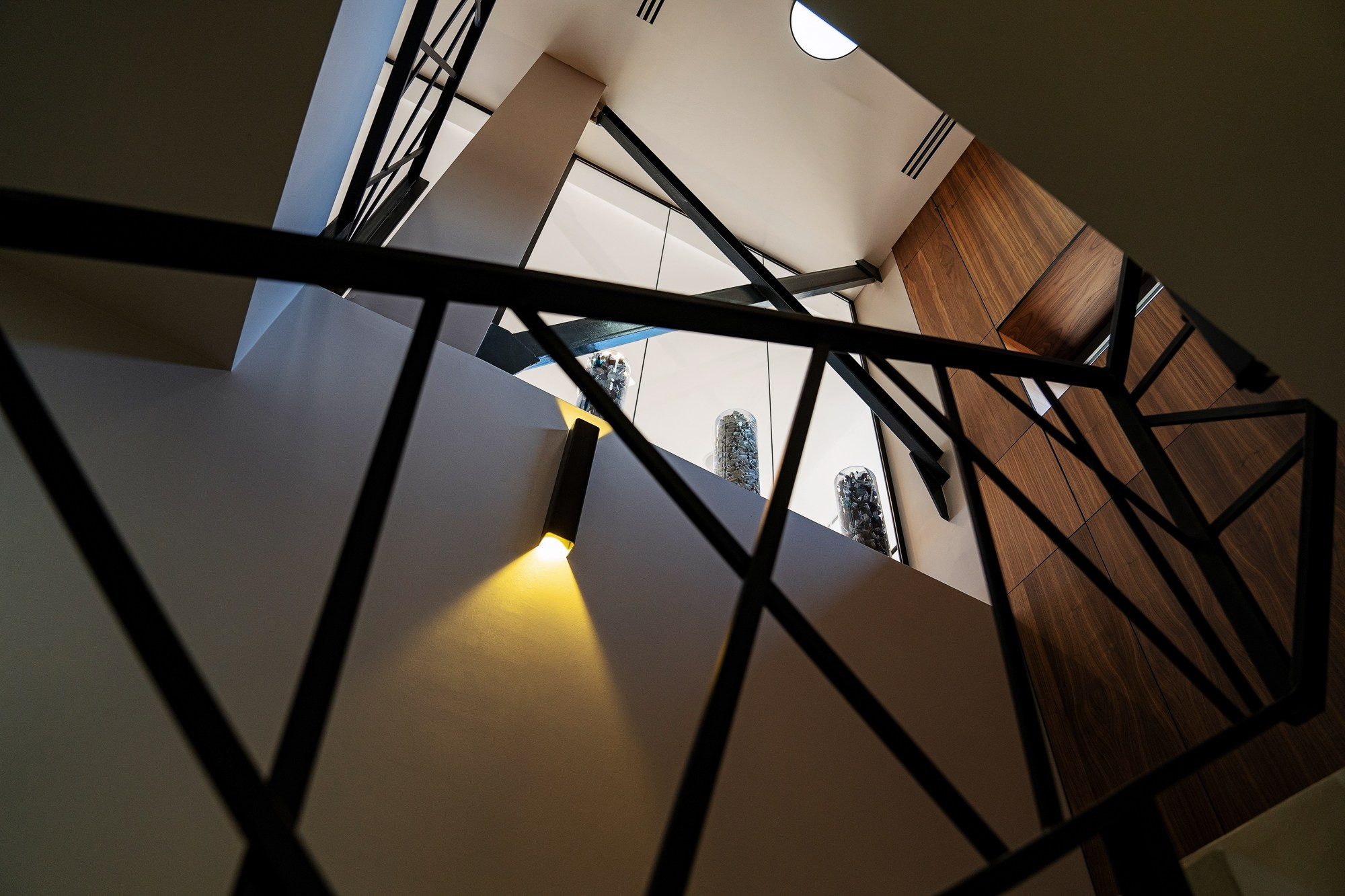 Fotografie Imobiliară Profesională | Birouri & Spații. Fotograf Corporate Business