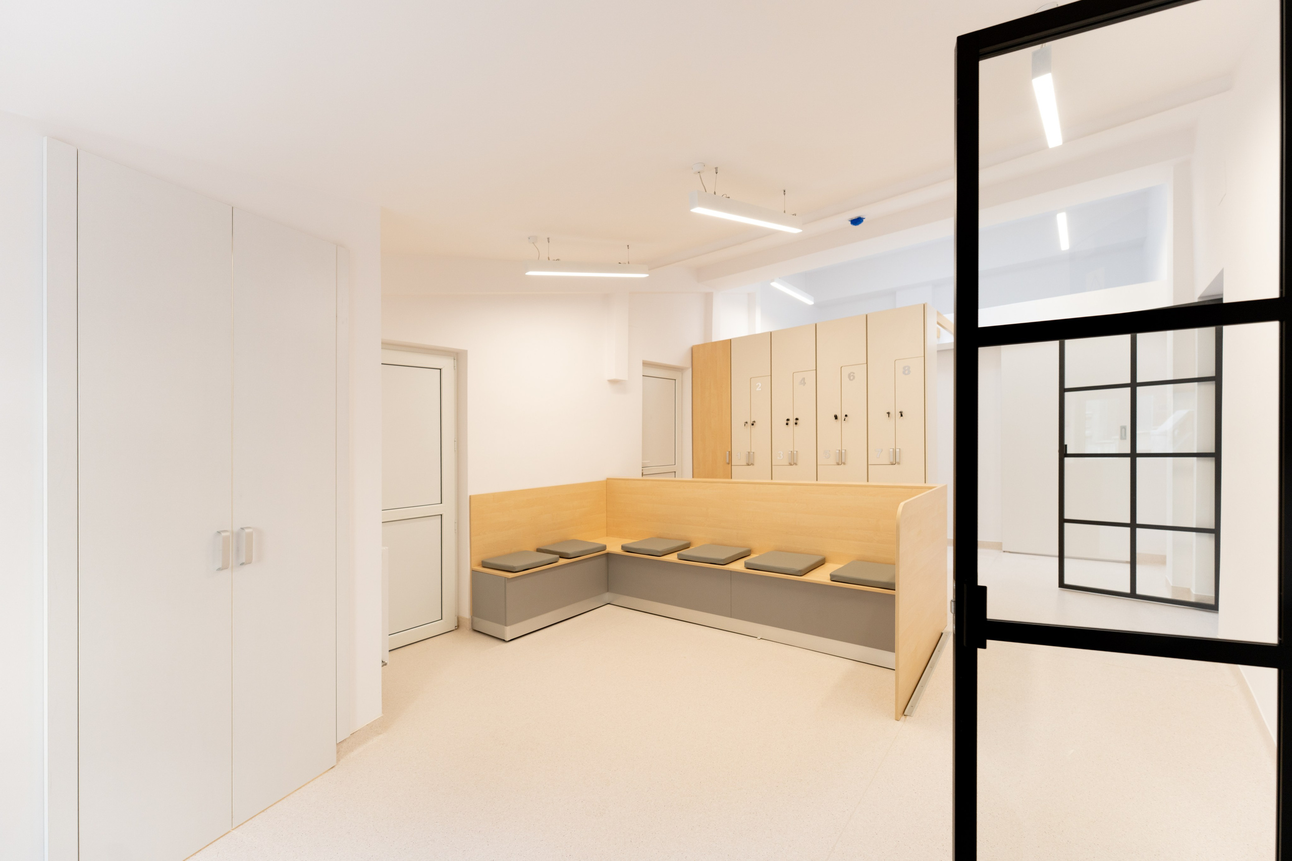 Fotografie Imobiliară Profesională | Birouri & Spații. Fotograf Corporate Business