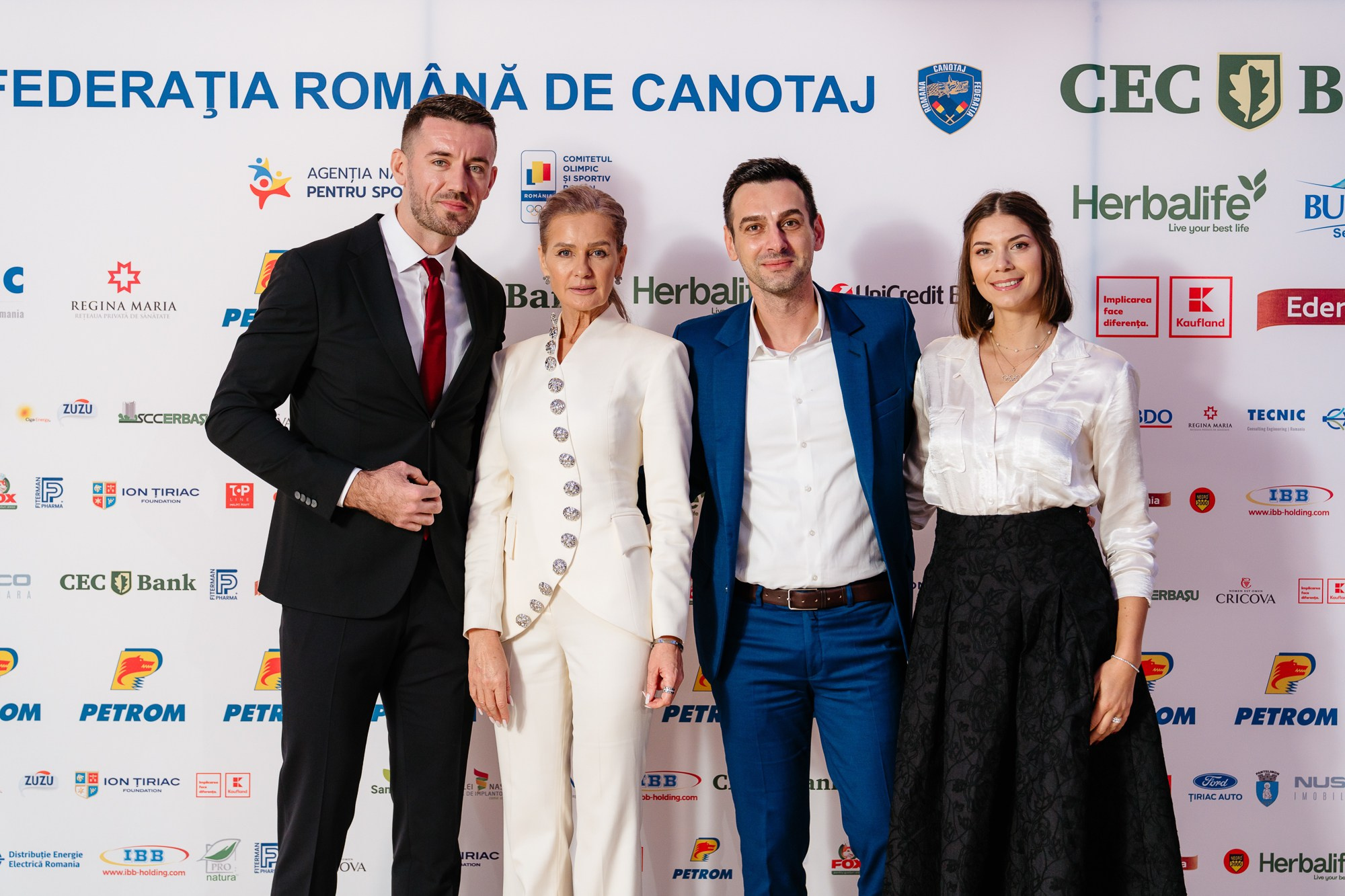 Fotografii Gale — Expoziții — Sponsori. Fotograf Corporate Business