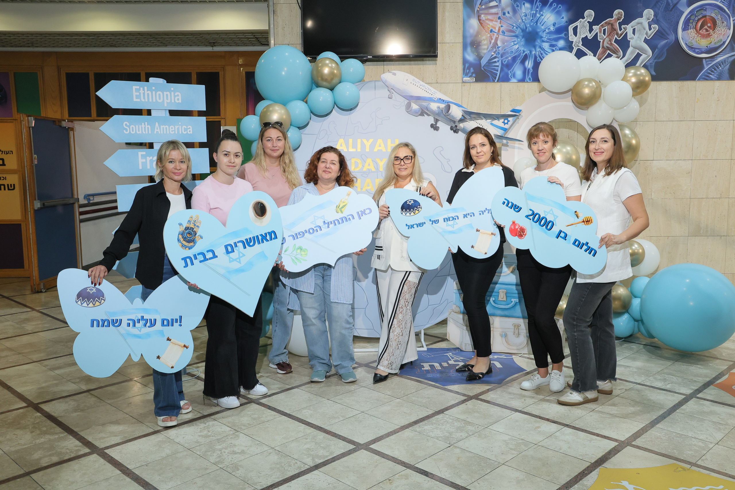 אירועים. צילום וידאו בכל קנה מידה — מצילומים אישיים ועד אירועים גדולים. קתרינה גרינברג, ישראל
