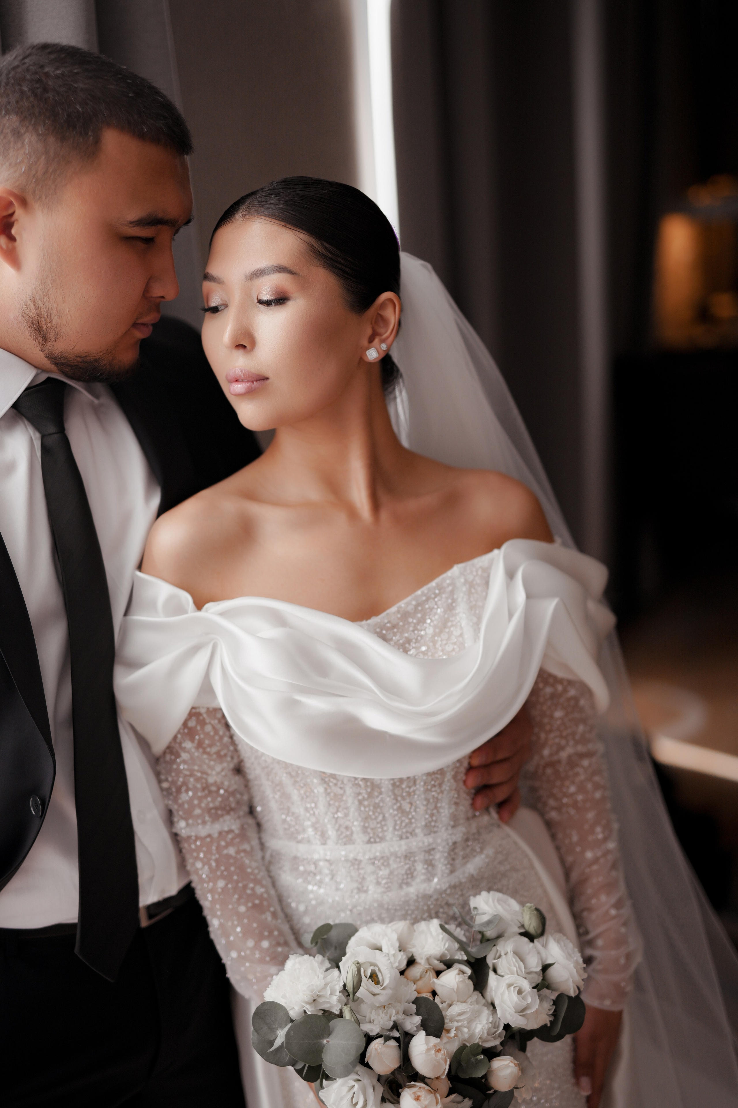 SEMETEI & JILDYZ. Свадебный фотограф Иван Попов в Москве, Бишкеке и по всему миру!