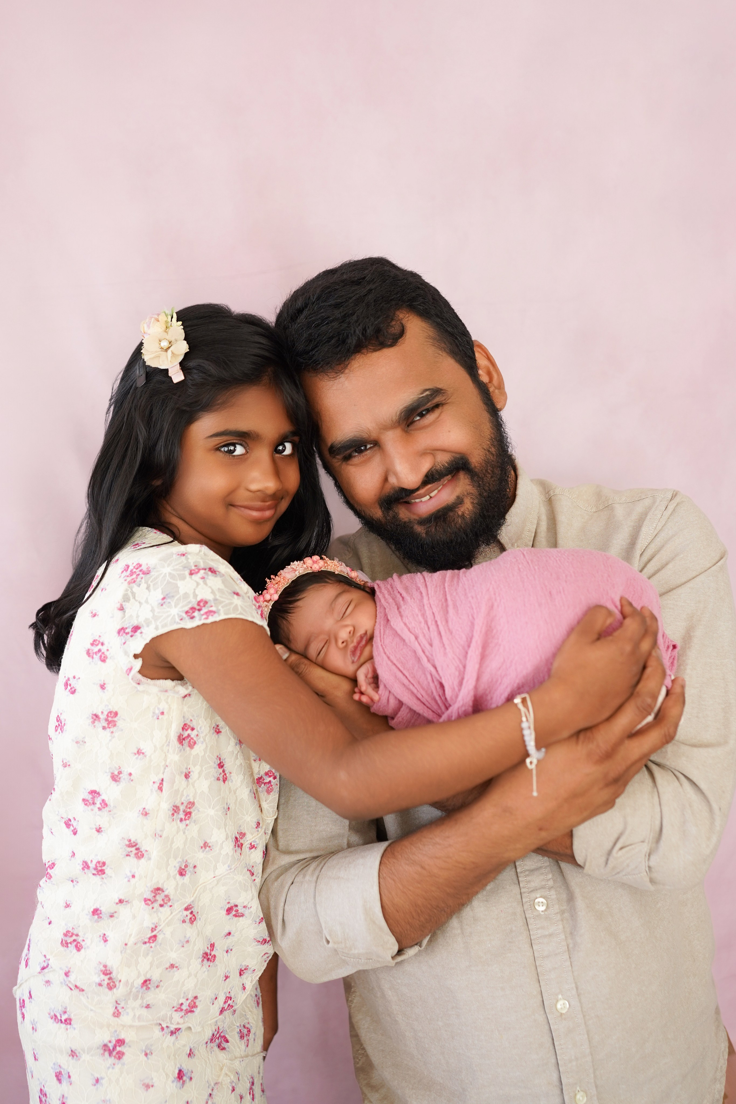 Newborn+Family. Maternity, family and newborn photography in San Francisco Bay Area