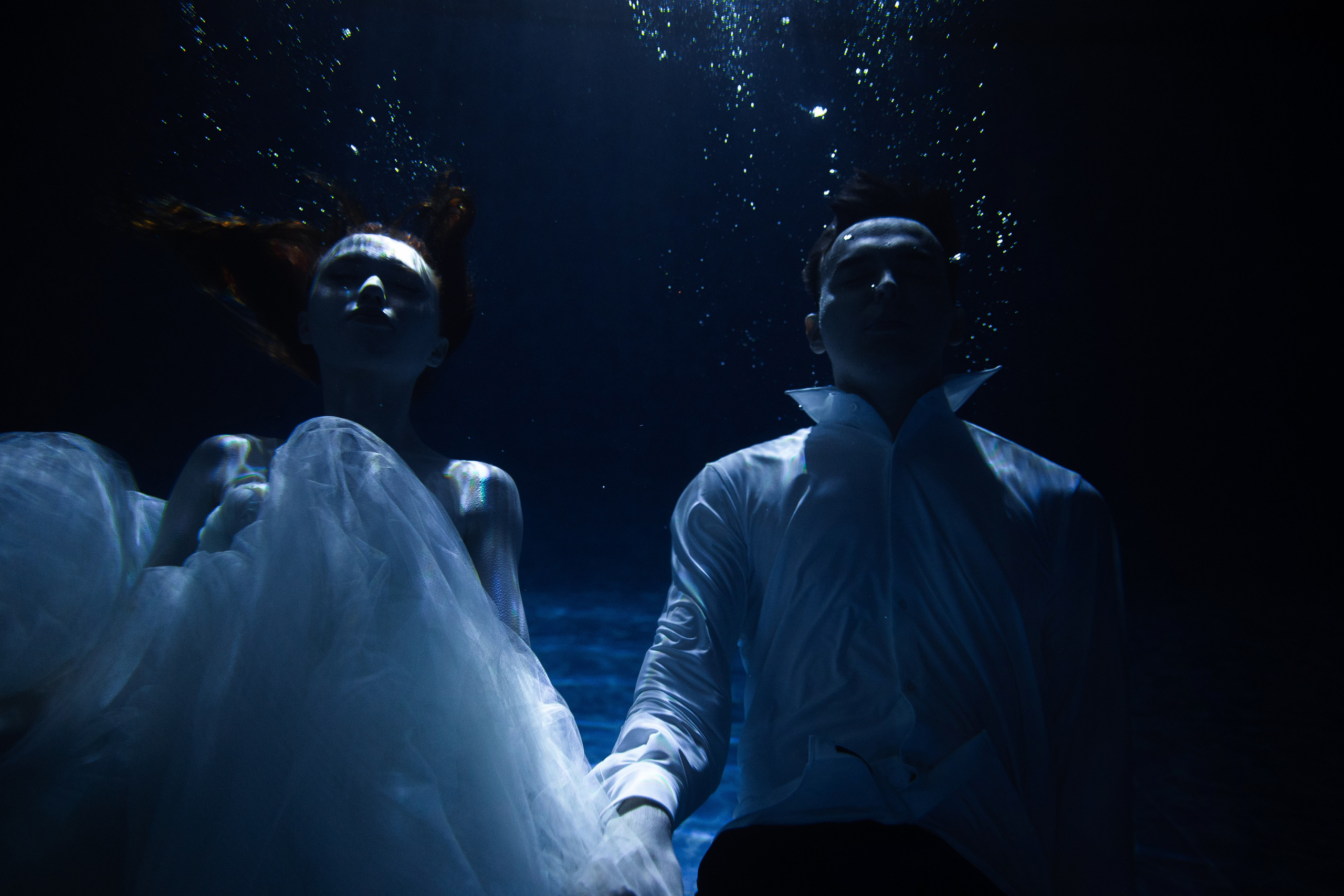 Эрик и Саша. Азимжан Нуритдинходжаев — свадебный фотограф