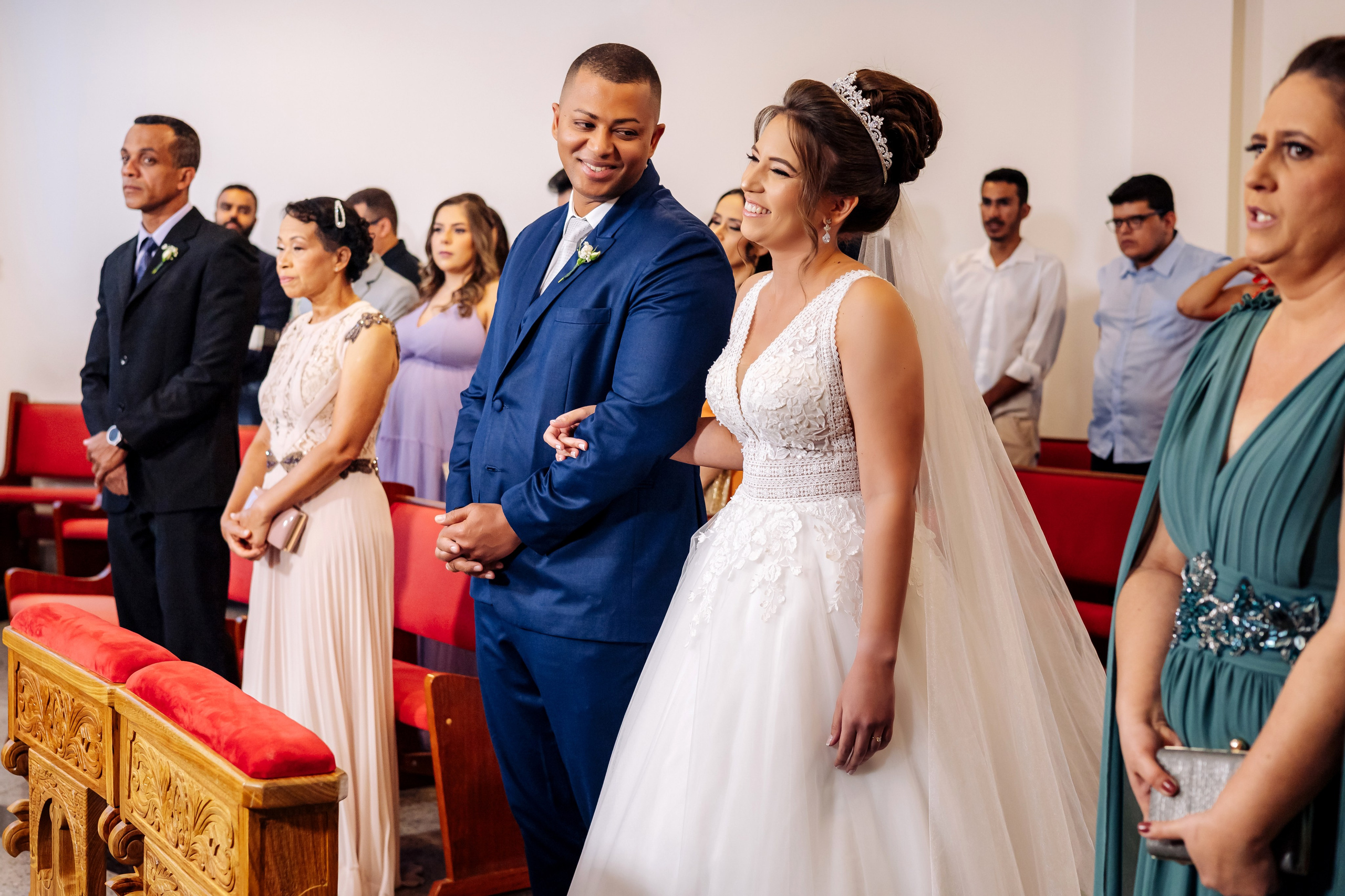 Francilene e Paulo. Fotografia de casamento e ensaios | Montes Claros/MG