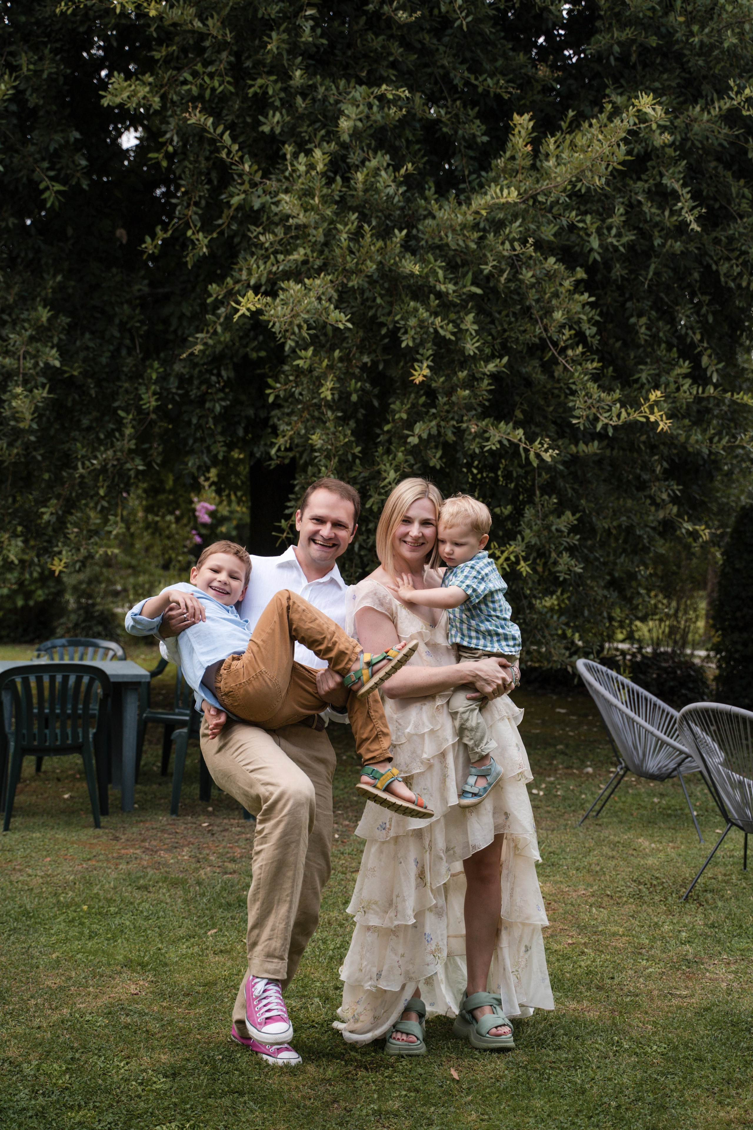 People. Photographer in Italy Natalie Bero
