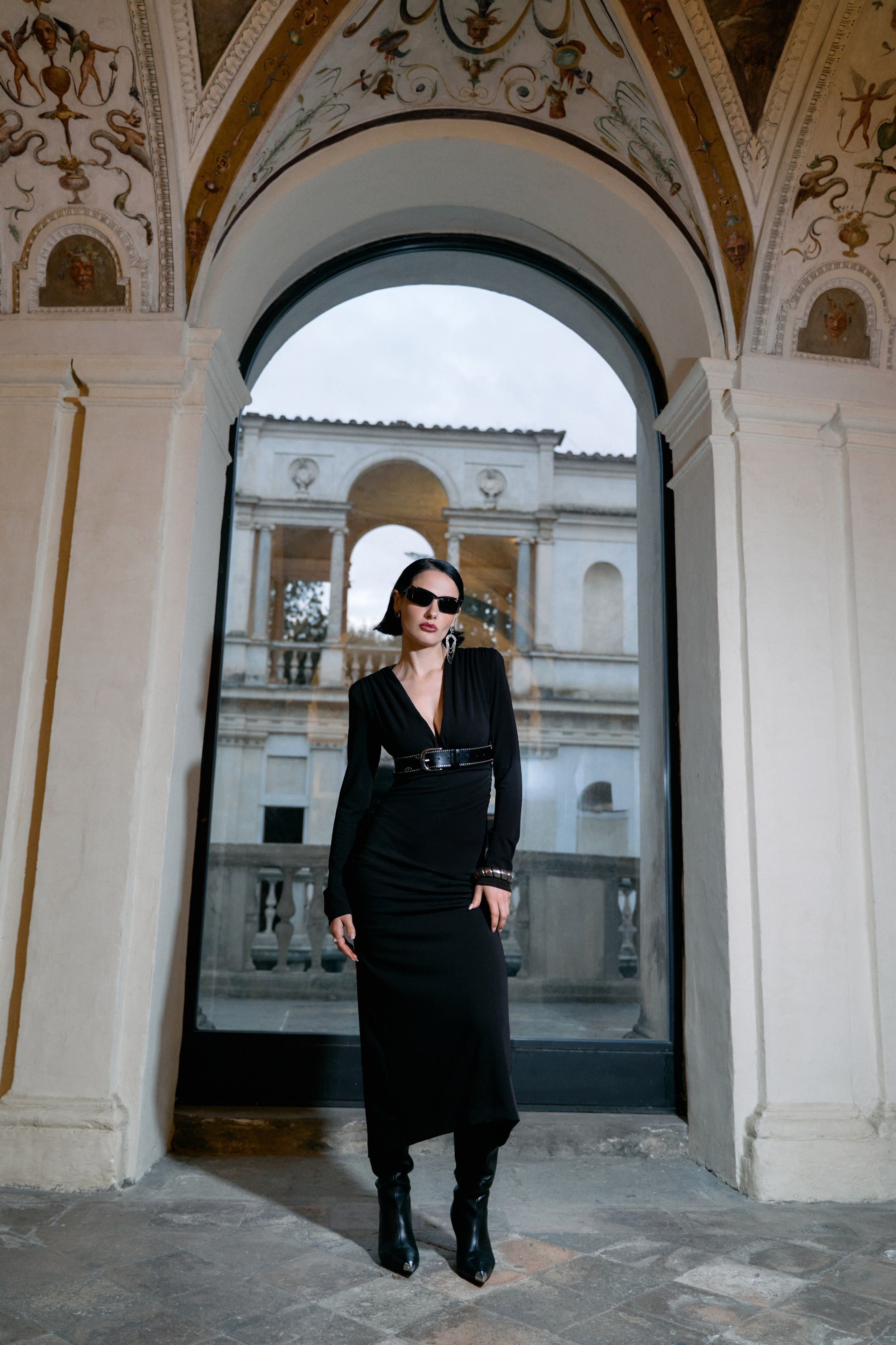 Fashion & Brands. Photographer in Italy Natalie Bero