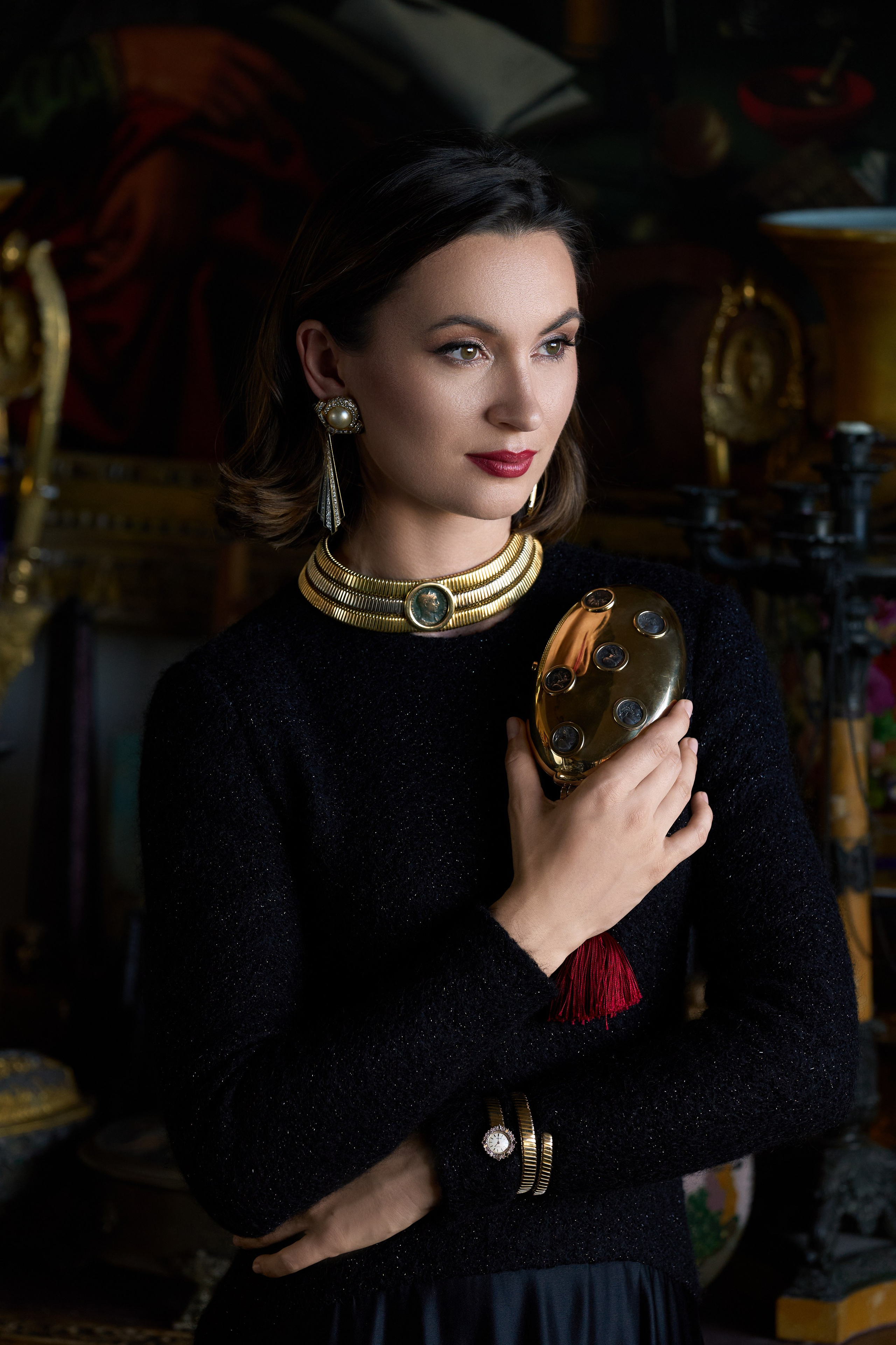 Fashion & Brands. Photographer in Italy Natalie Bero