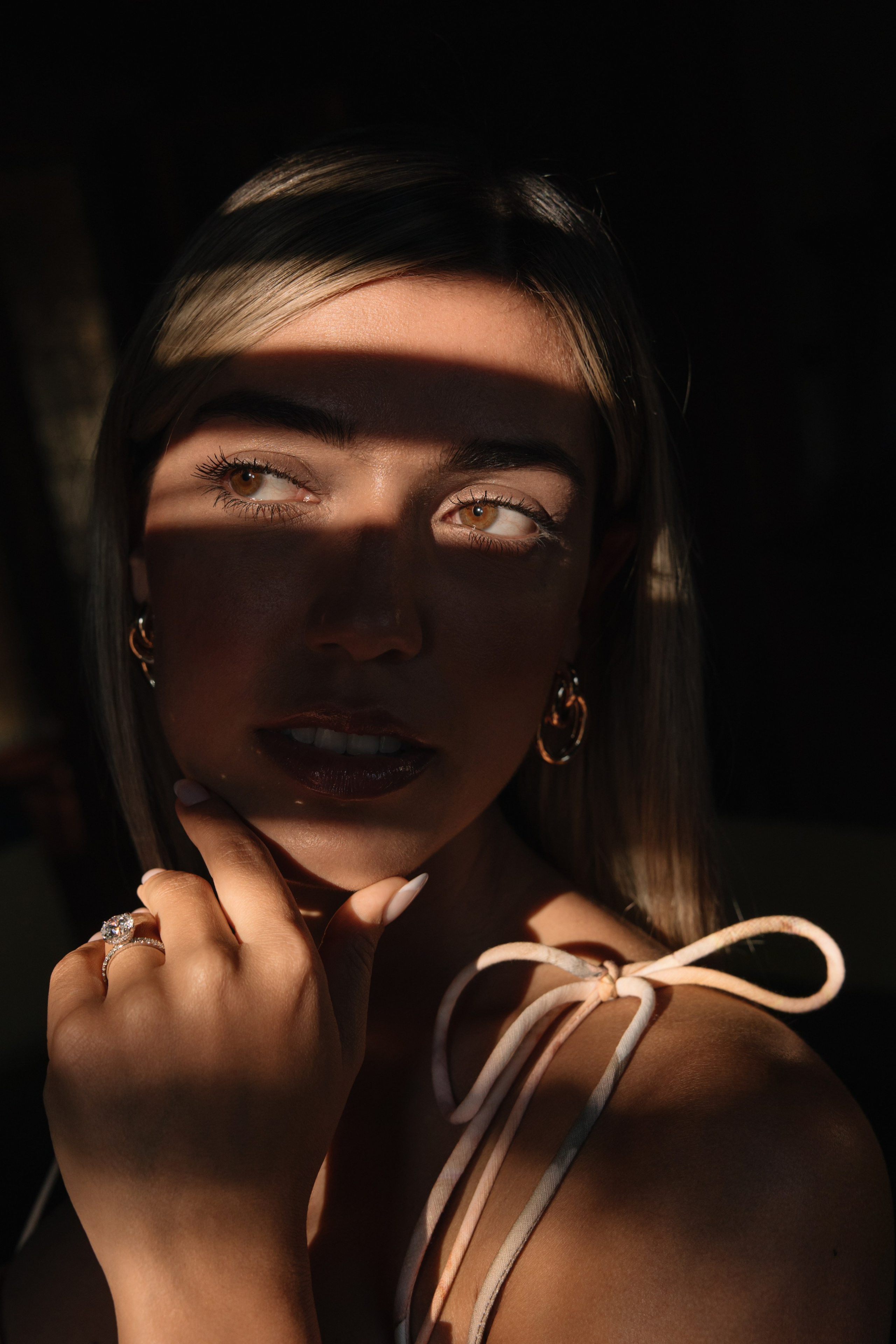 Jose & Gianna. Fotografo di matrimoni