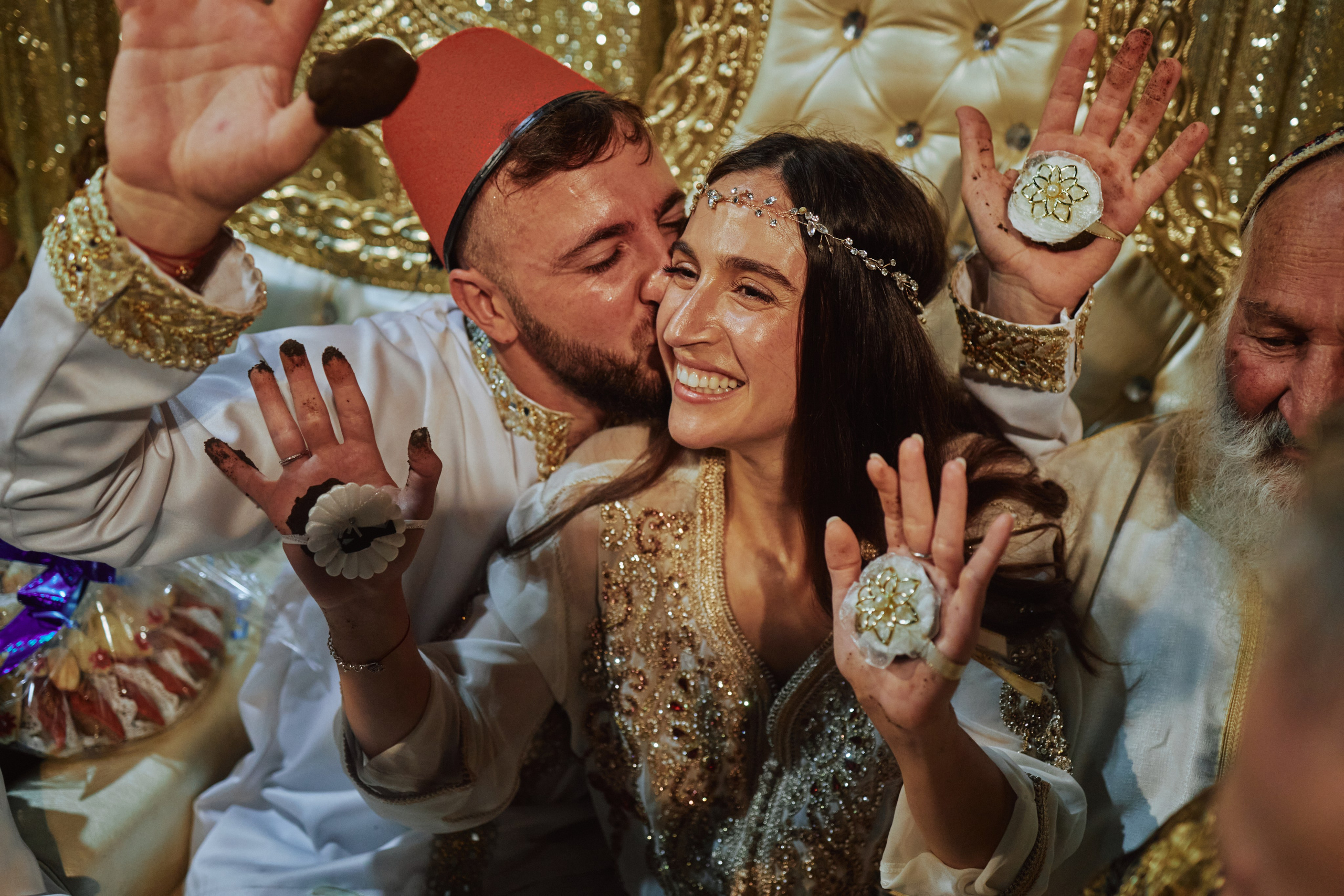 Events. Sergey Kalinkin Photography