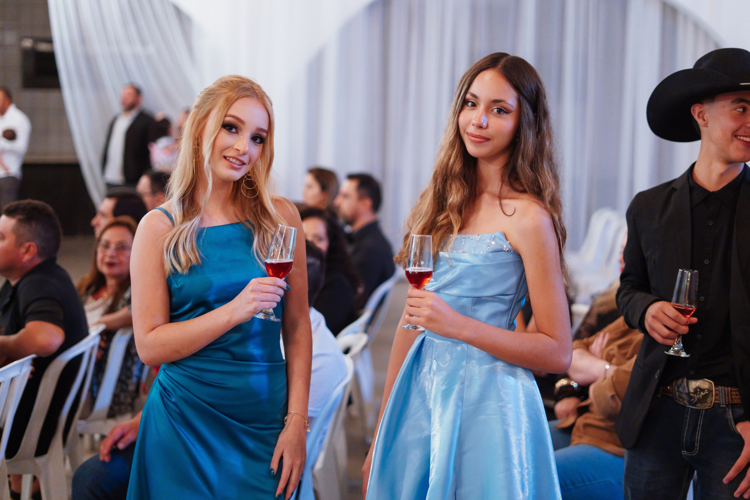 Formaturas. Kimera Produtora