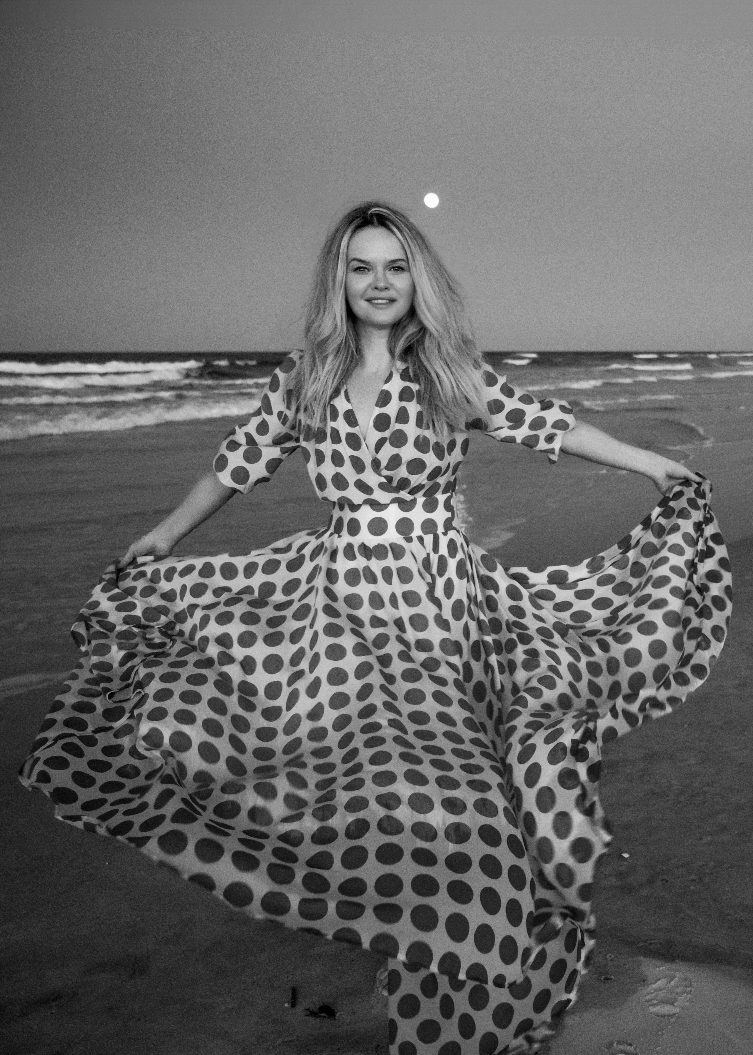 Oksana, 44. Katerina Royter — Photographer for Women 40+