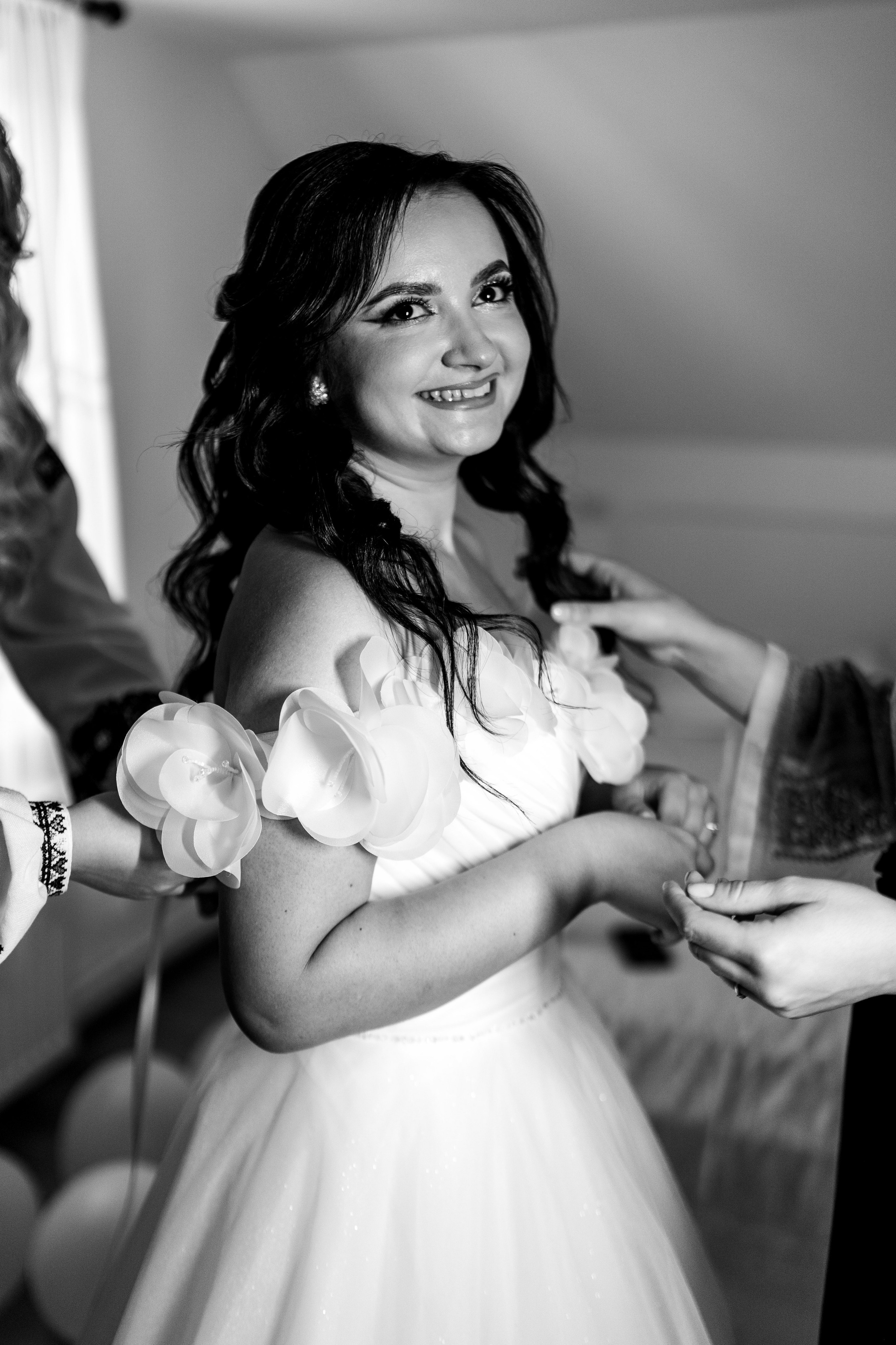 Sorin & Bianca. Foto-Video Nunta Iasi, Suceava, Bucuresti / Disponibilitate 2025 — 2026 — 2027