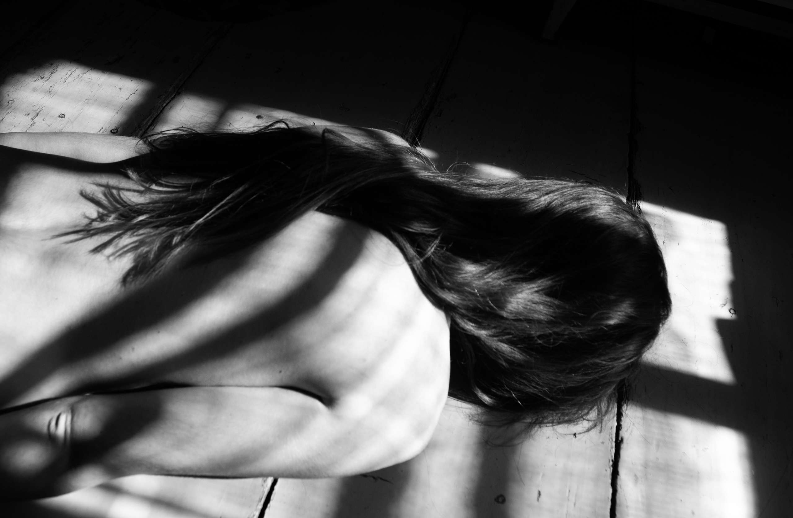 What the Body Remembers