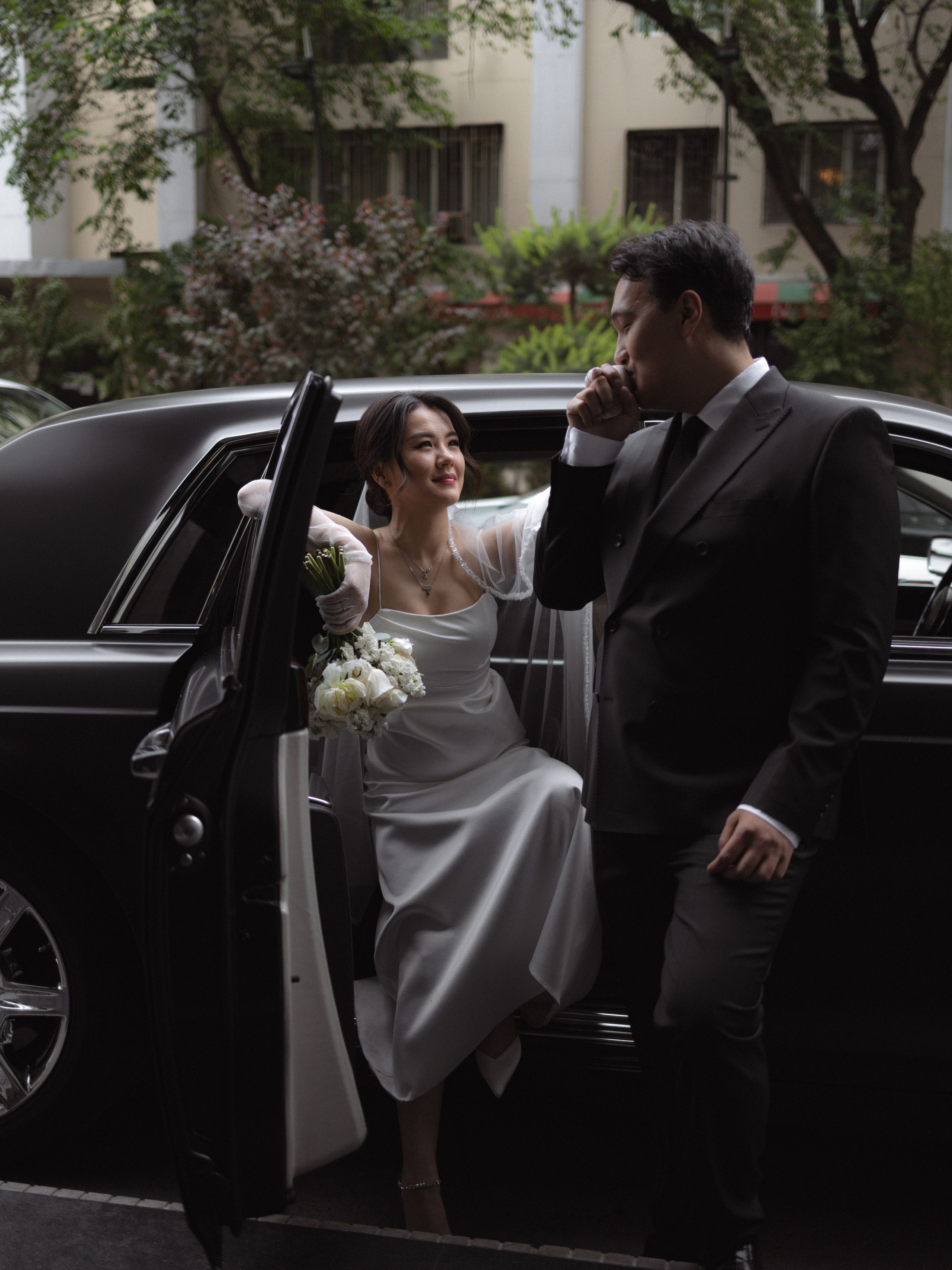 Отзывы. Свадебный фотограф Анастасия Биктимирова