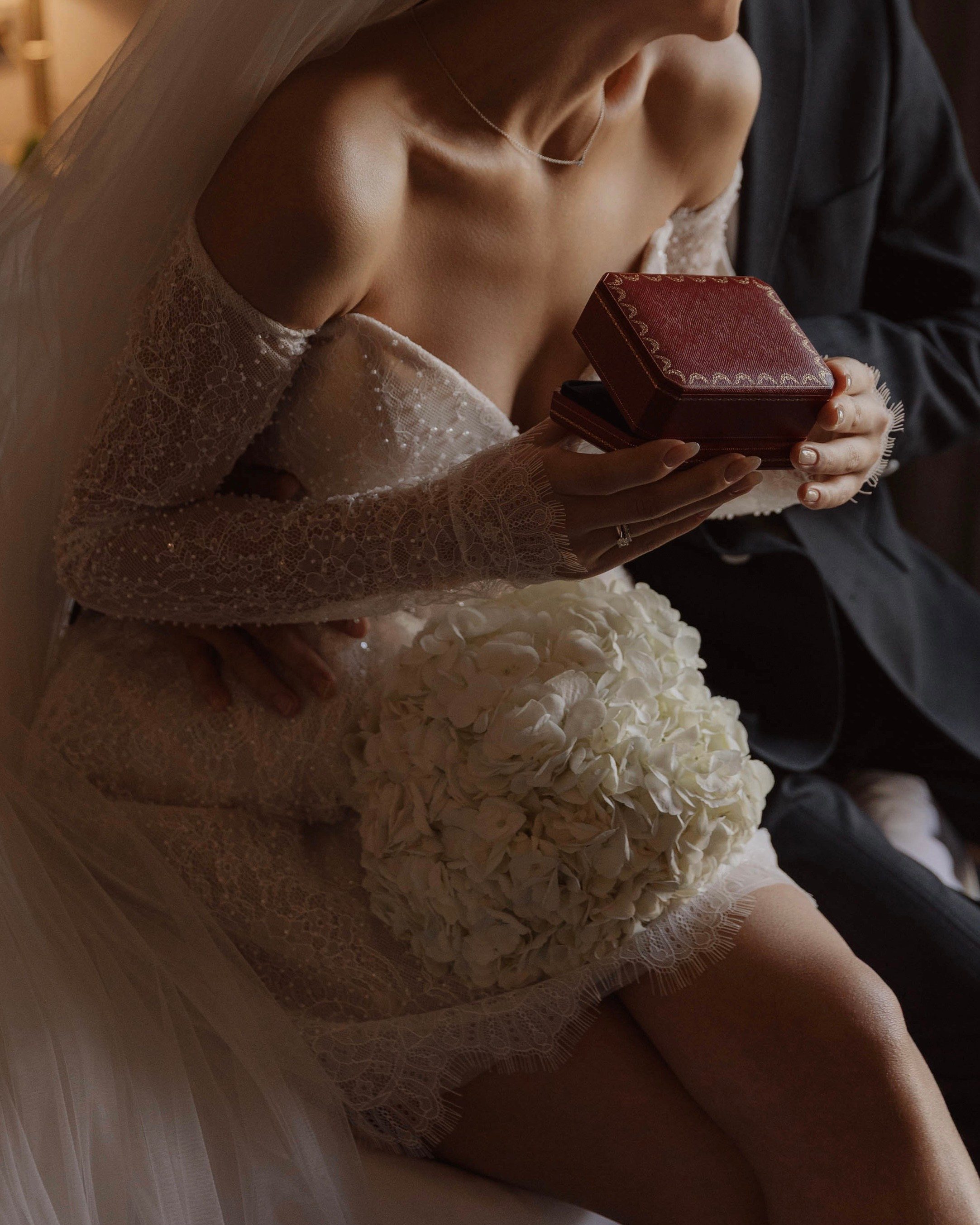 Портфолио. Свадебный фотограф Анастасия Биктимирова