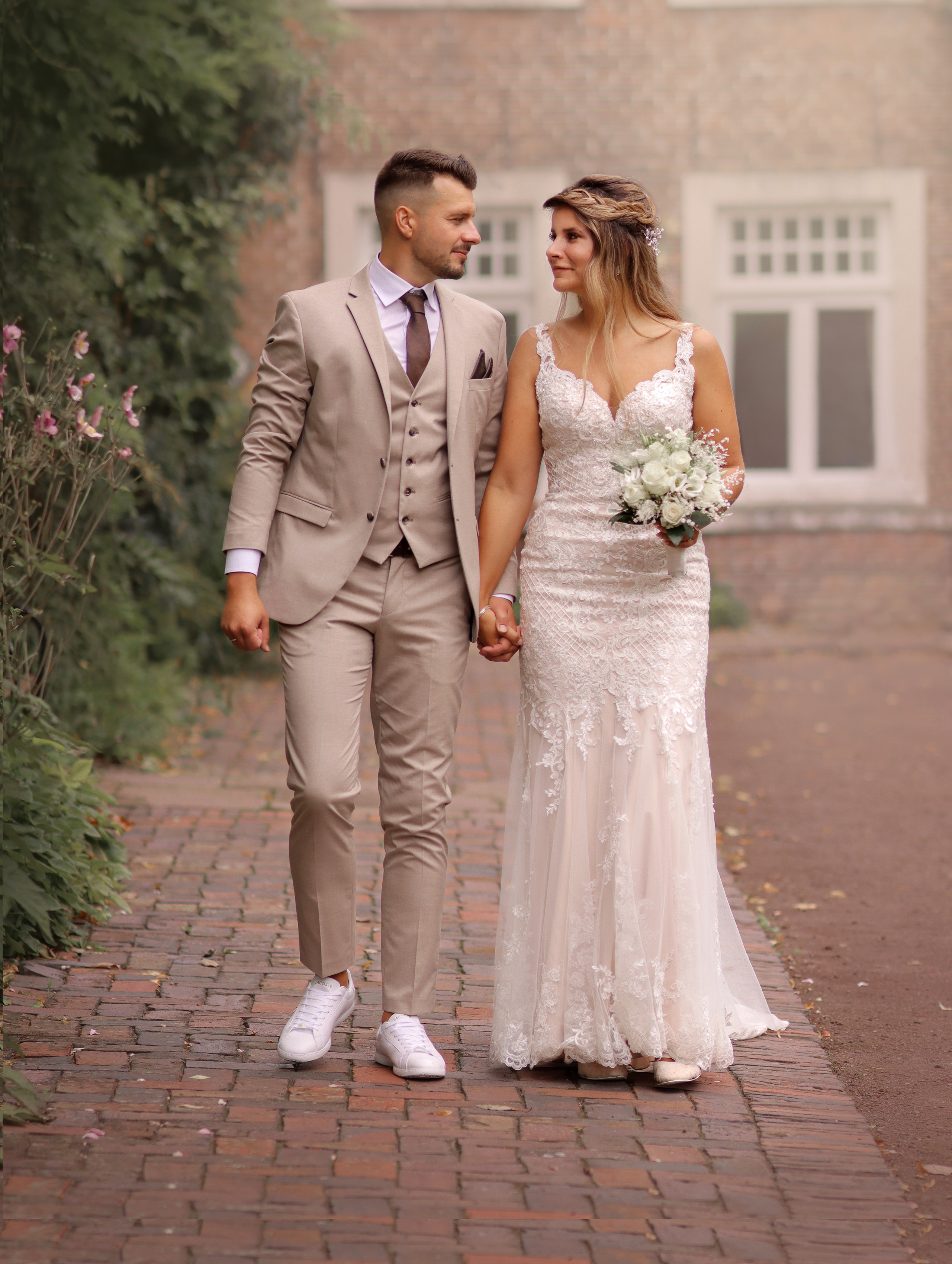 Hochzeitsfotograf Hochzeitsbilder Standesamtbilder Norden Aurich Emden