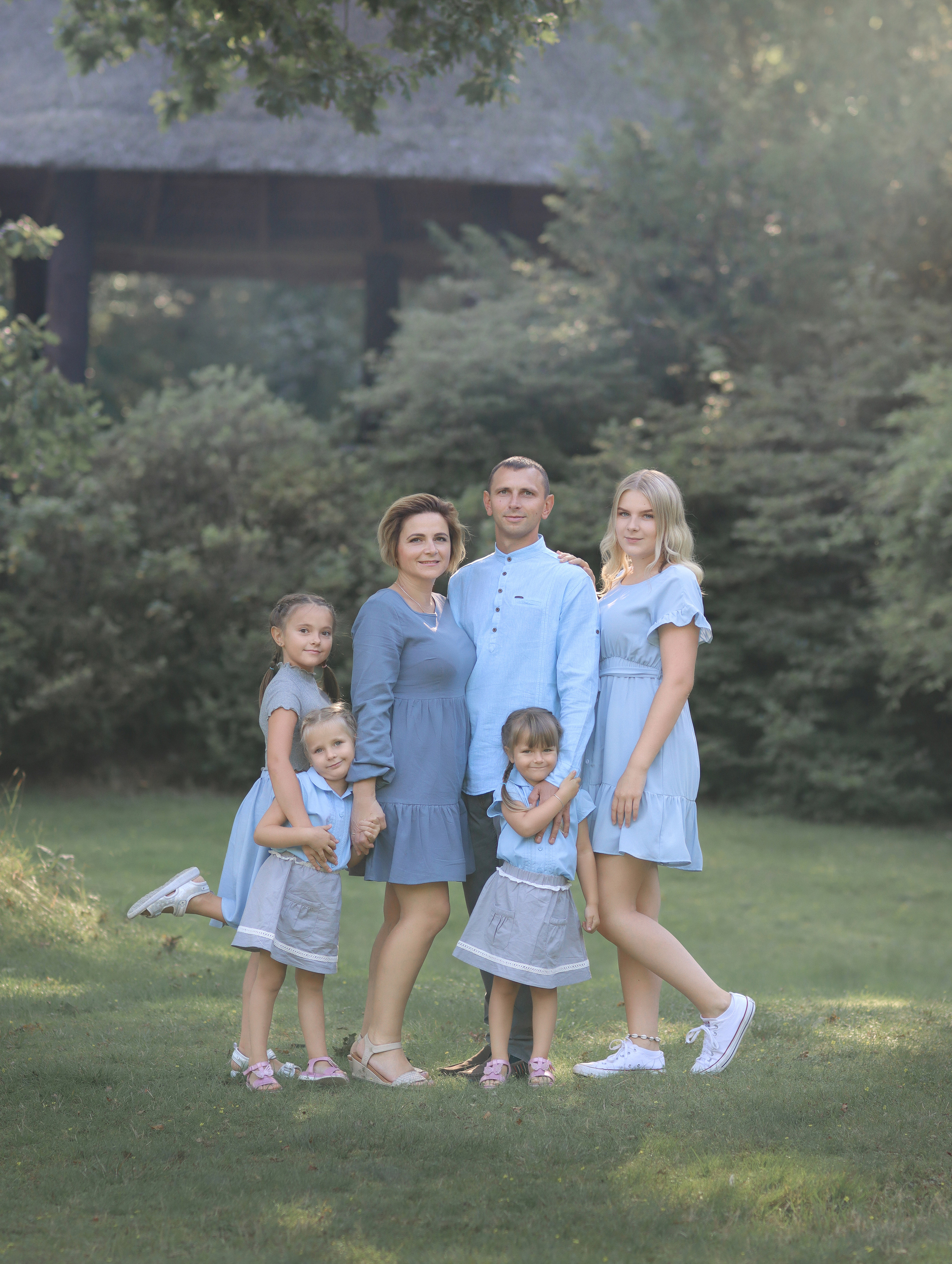 Familienfotos Familienshooting Familienfotografin Norden Aurich Emden Leer