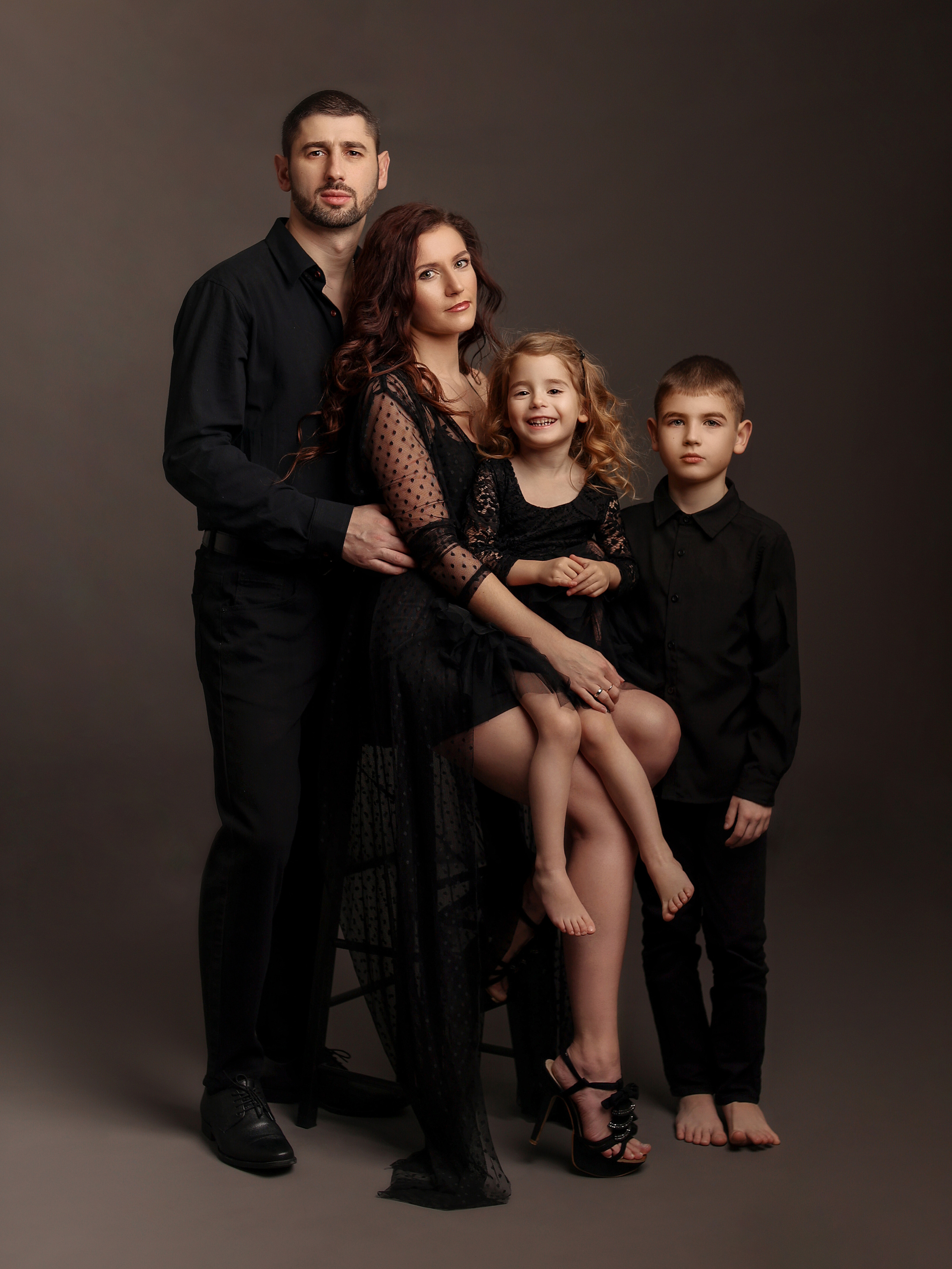 Familienfotos Familienshooting Familienfotografin Norden Aurich Emden Leer