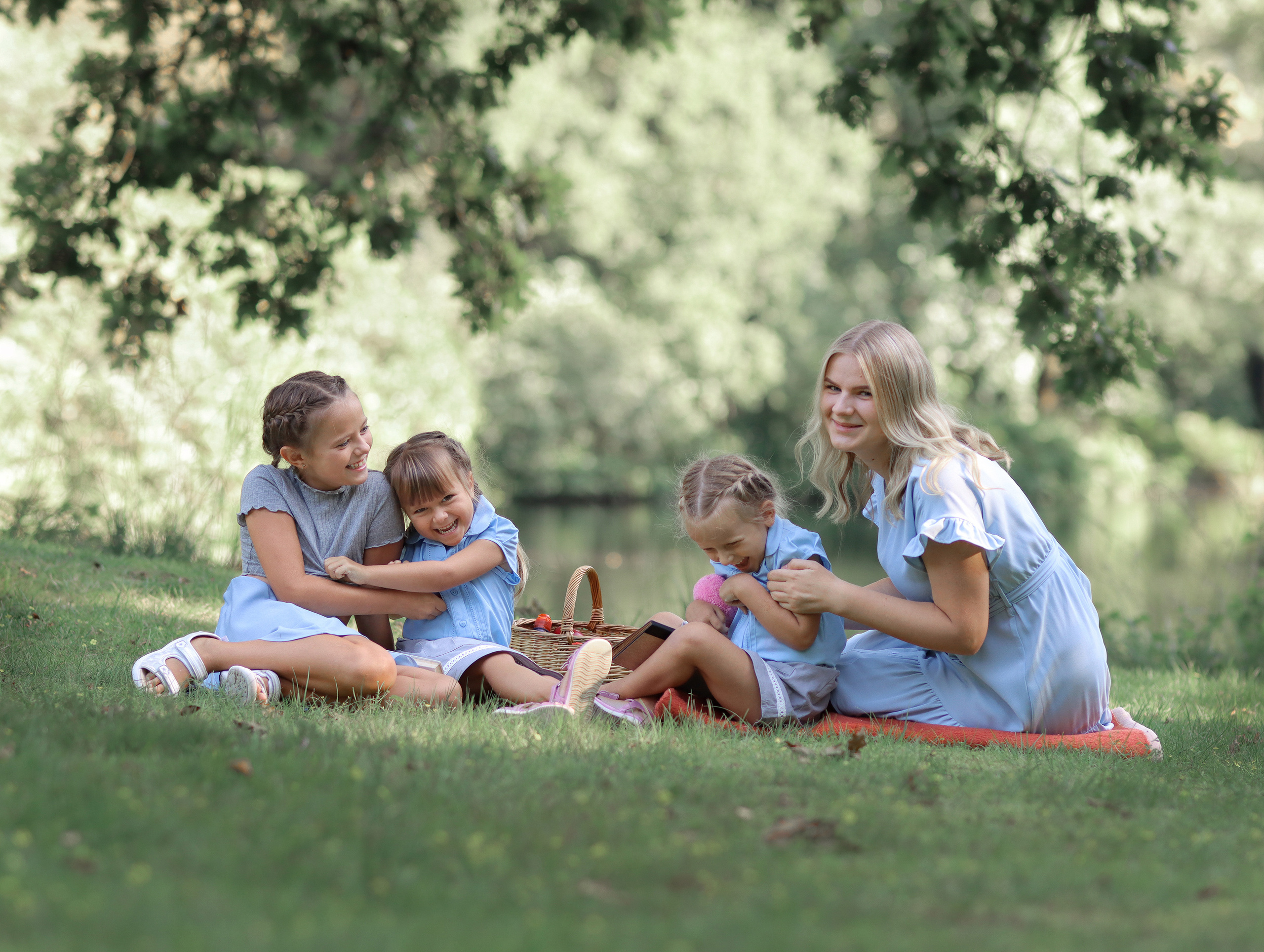 Familien Shooting Aurich Emden Norden Leer. Familien- Fotografin in Marienhafe, Aurich, Emden, Norden, Leer