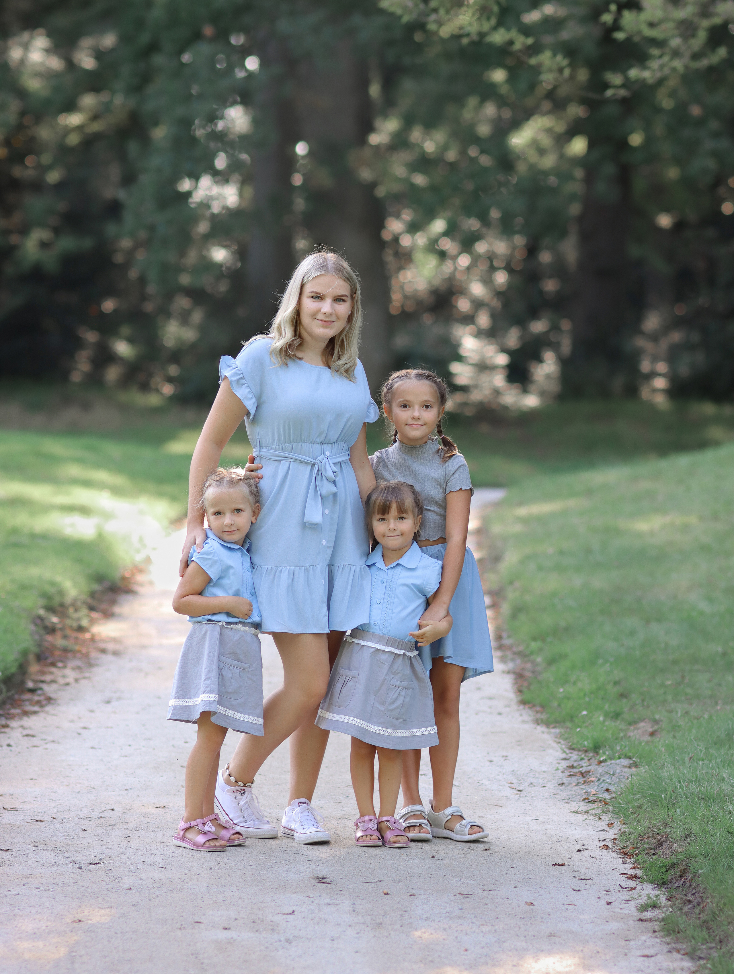 Familien Shooting Aurich Emden Norden Leer. Familien- Fotografin in Marienhafe, Aurich, Emden, Norden, Leer