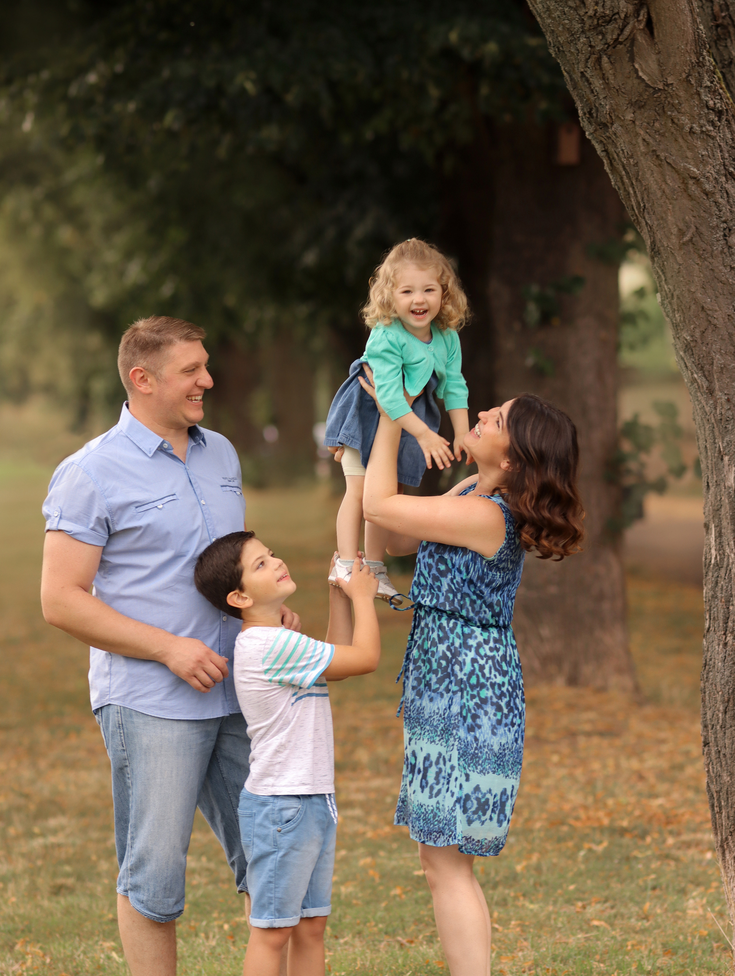 Familienfotos Familienshooting Familienfotografin Norden Aurich Emden Leer