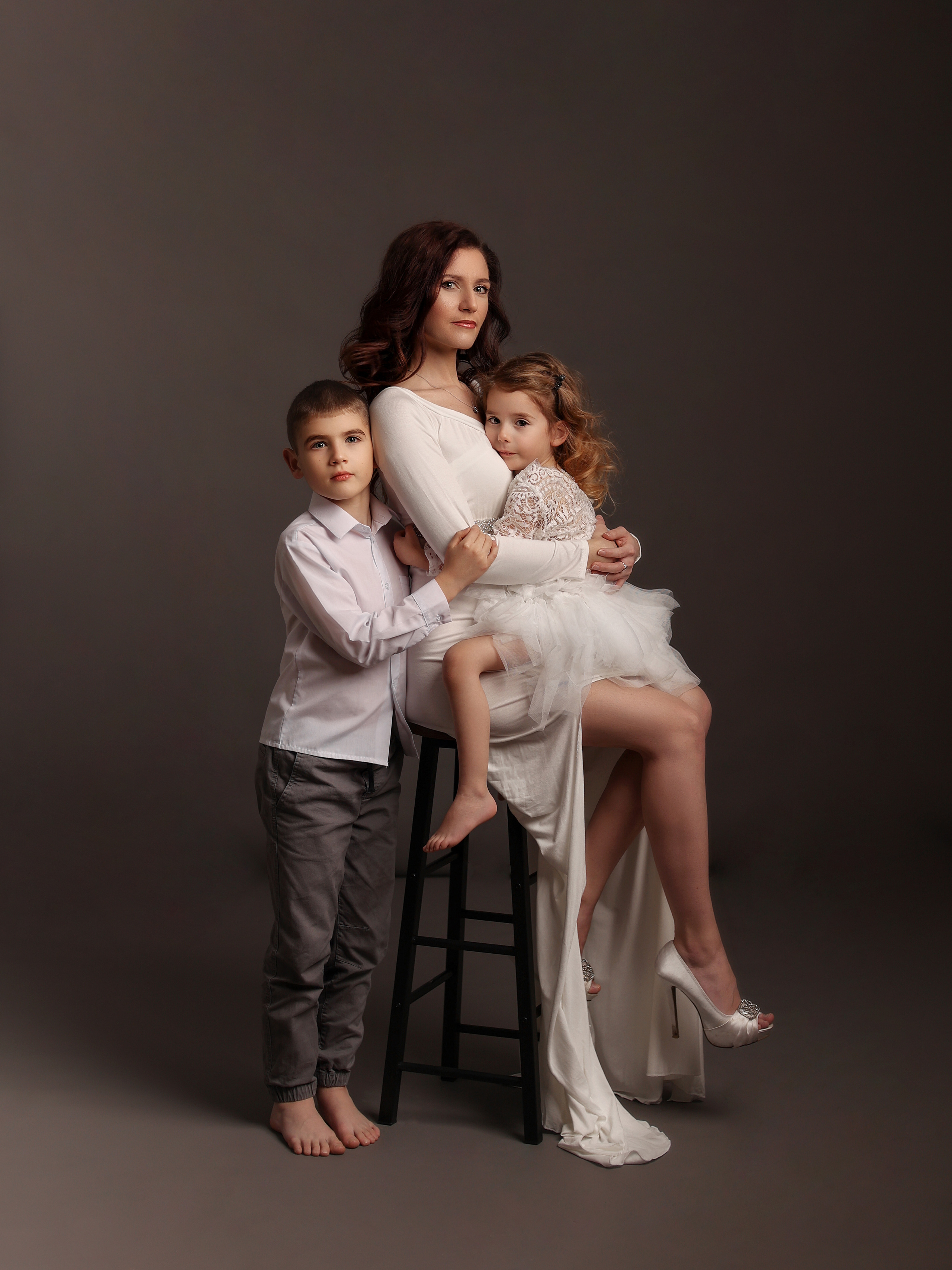 Familienfotos Familienshooting Familienfotografin Norden Aurich Emden Leer