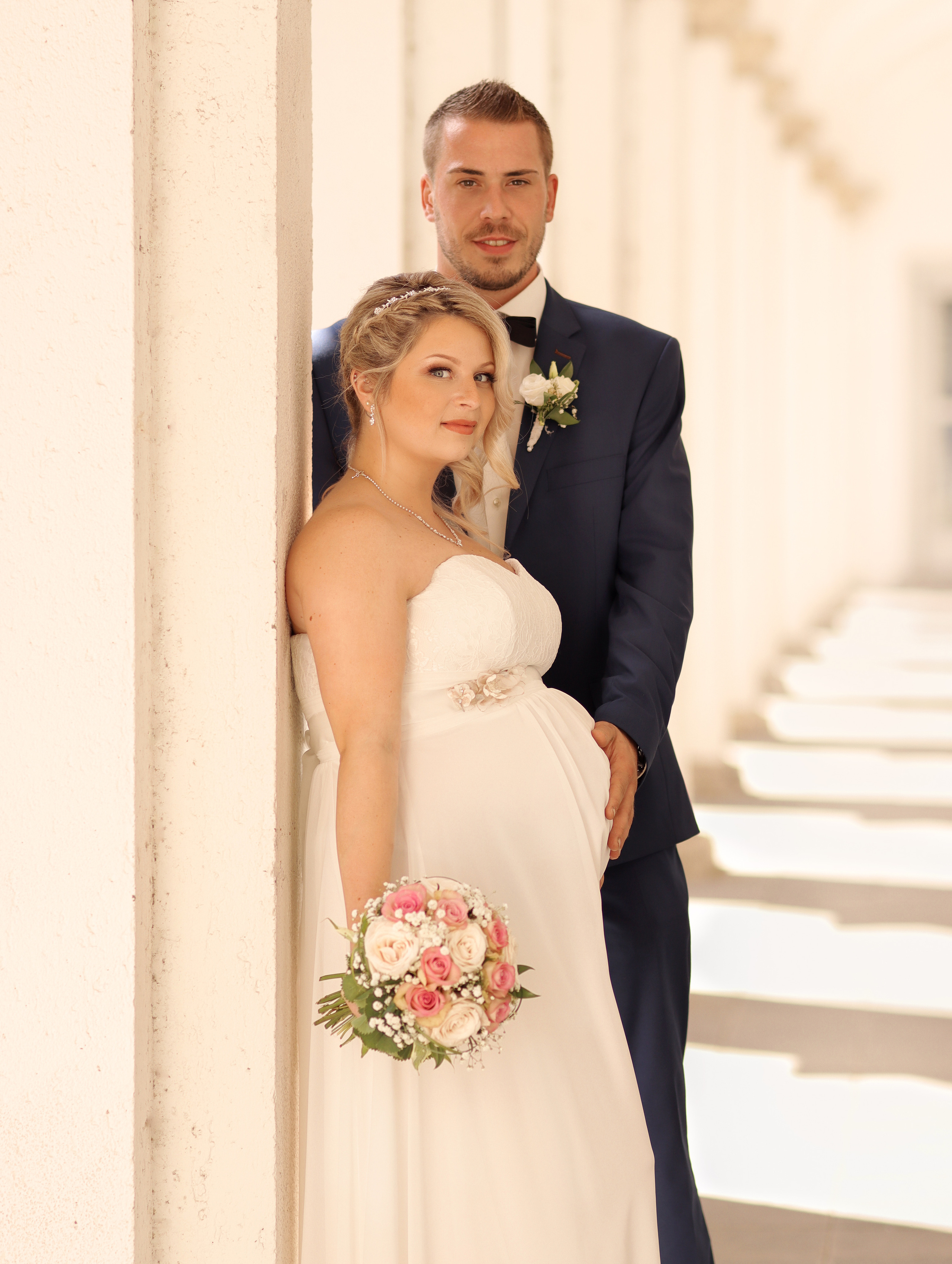 Hochzeitsfotograf Hochzeitsbilder Standesamtbilder Norden Aurich Emden