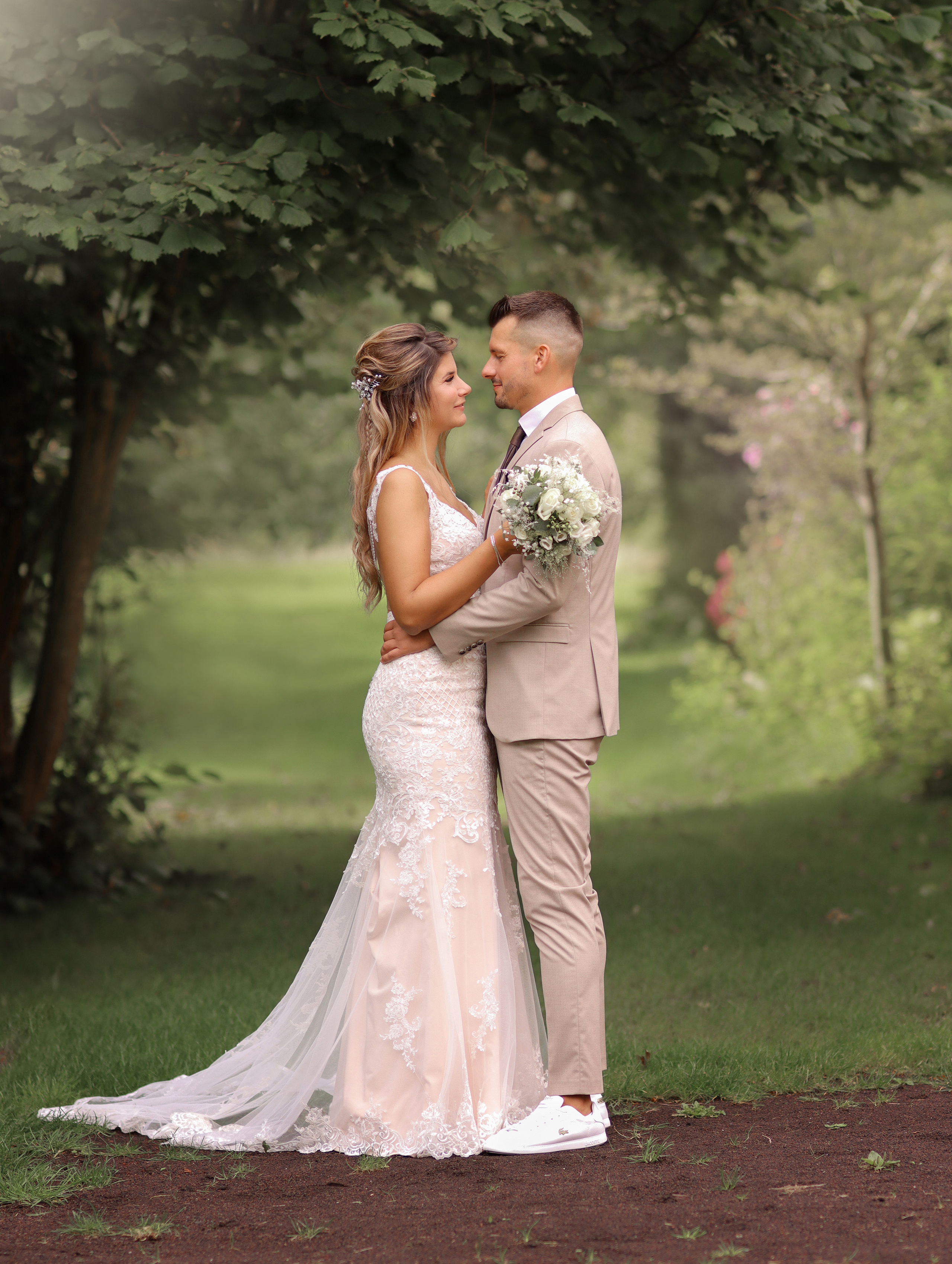 Hochzeitsfotograf Hochzeitsbilder Standesamtbilder Norden Aurich Emden