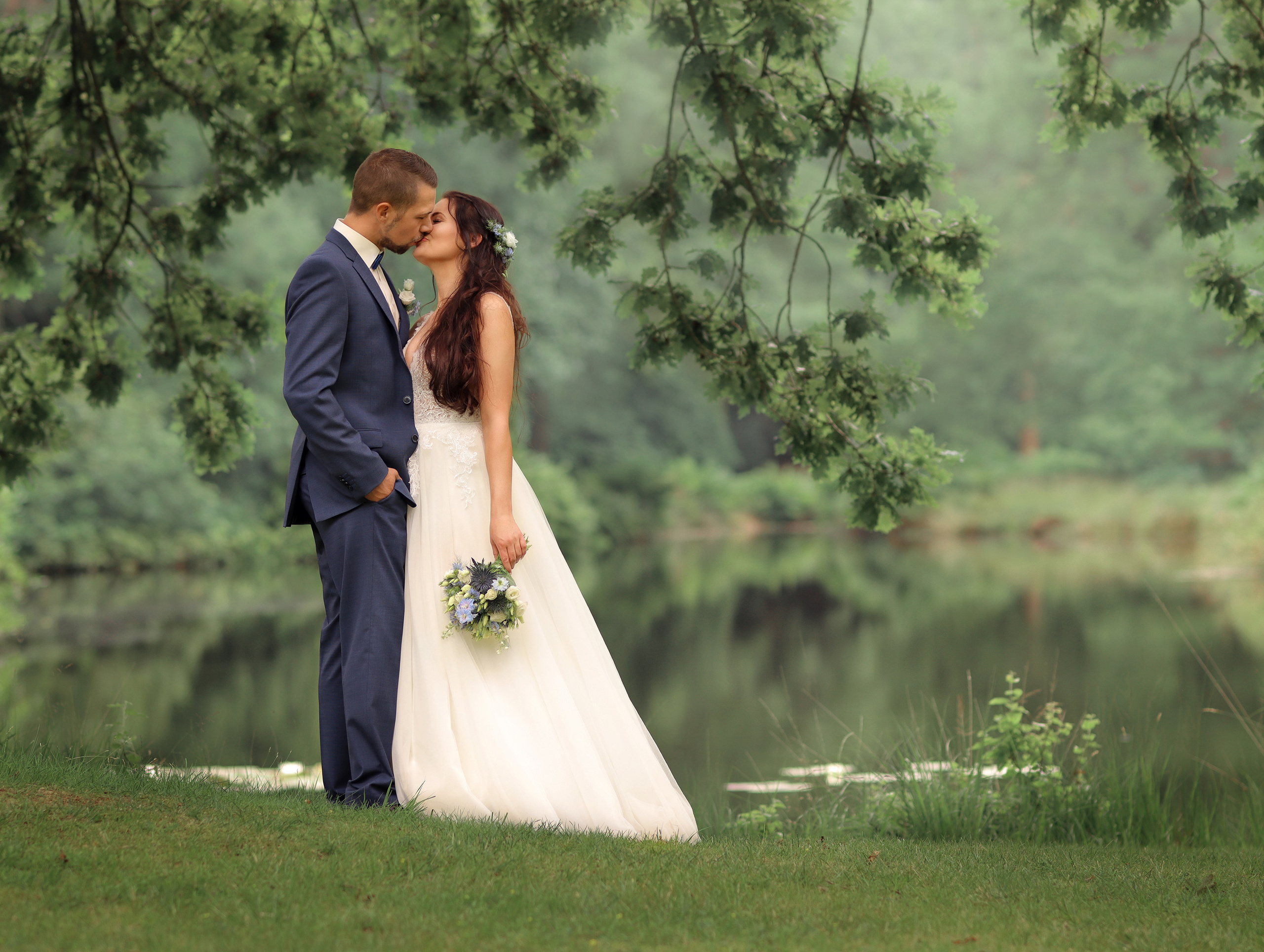 Hochzeitsfotograf Hochzeitsbilder Standesamtbilder Norden Aurich Emden