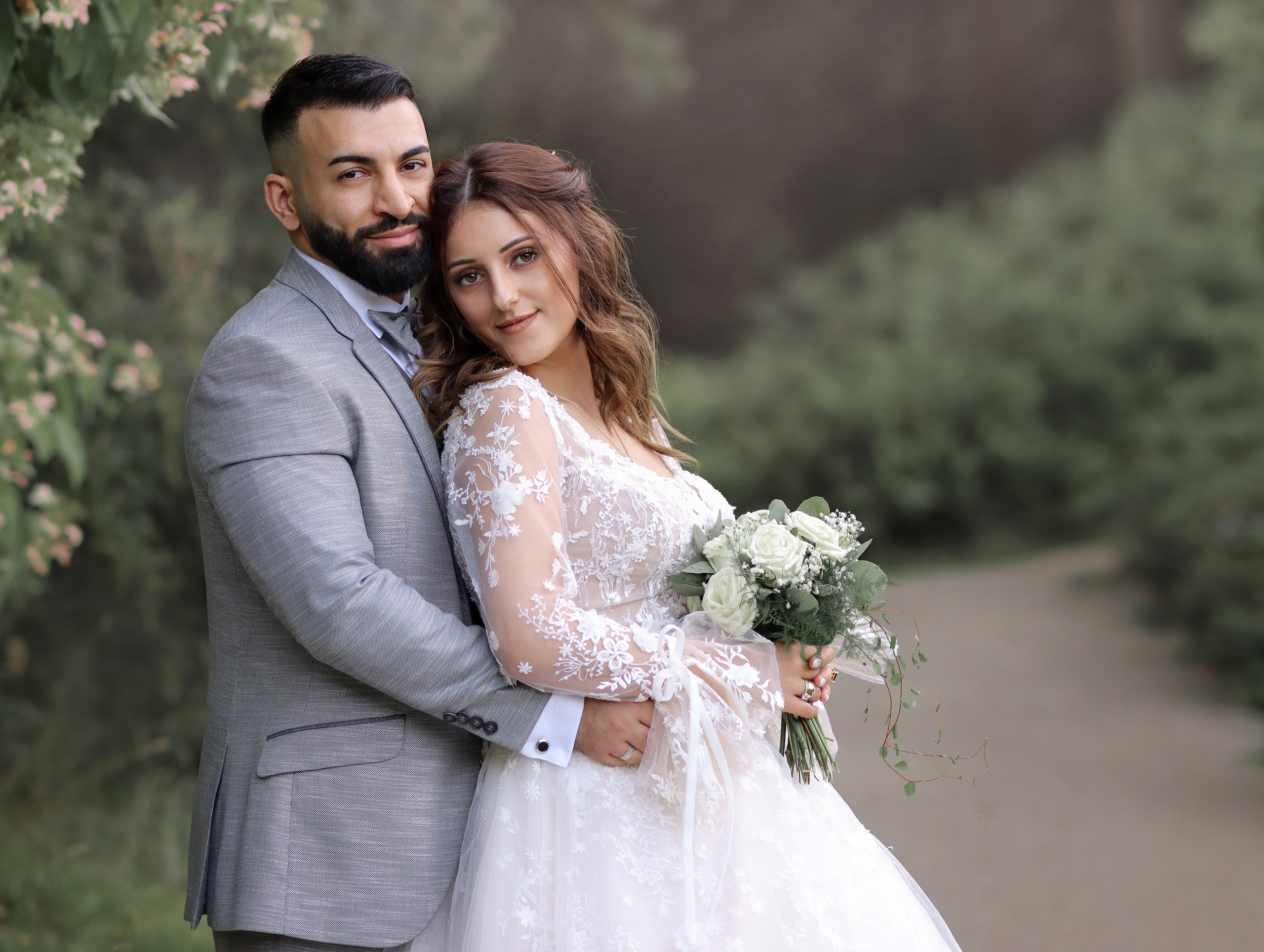 Hochzeitsfotograf Marienhafe Norden Aurich Emden Hage Berum Großheide. Familien- Fotografin in Marienhafe, Aurich, Emden, Norden, Leer