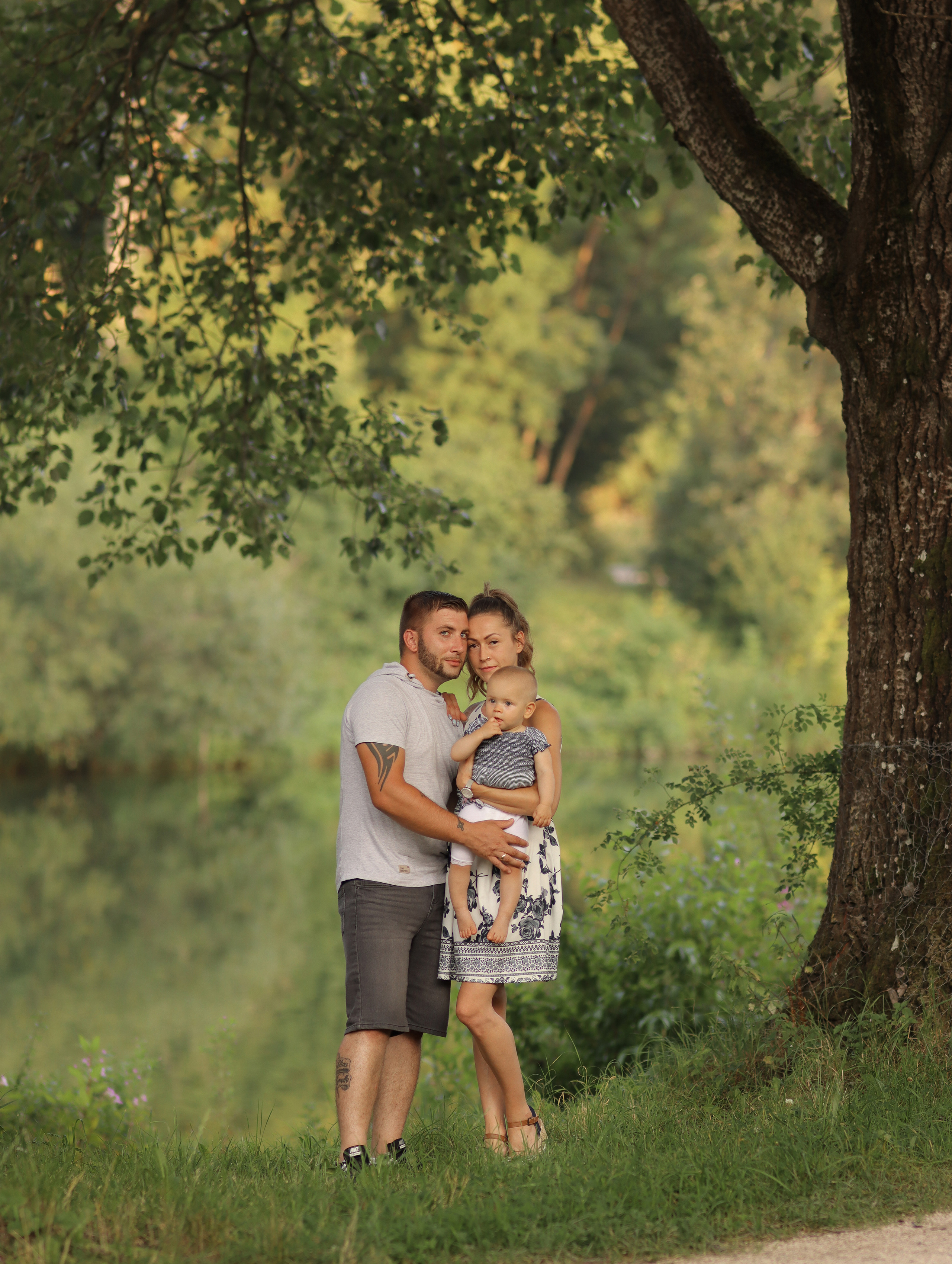 Familienfotos Familienshooting Familienfotografin Norden Aurich Emden Leer