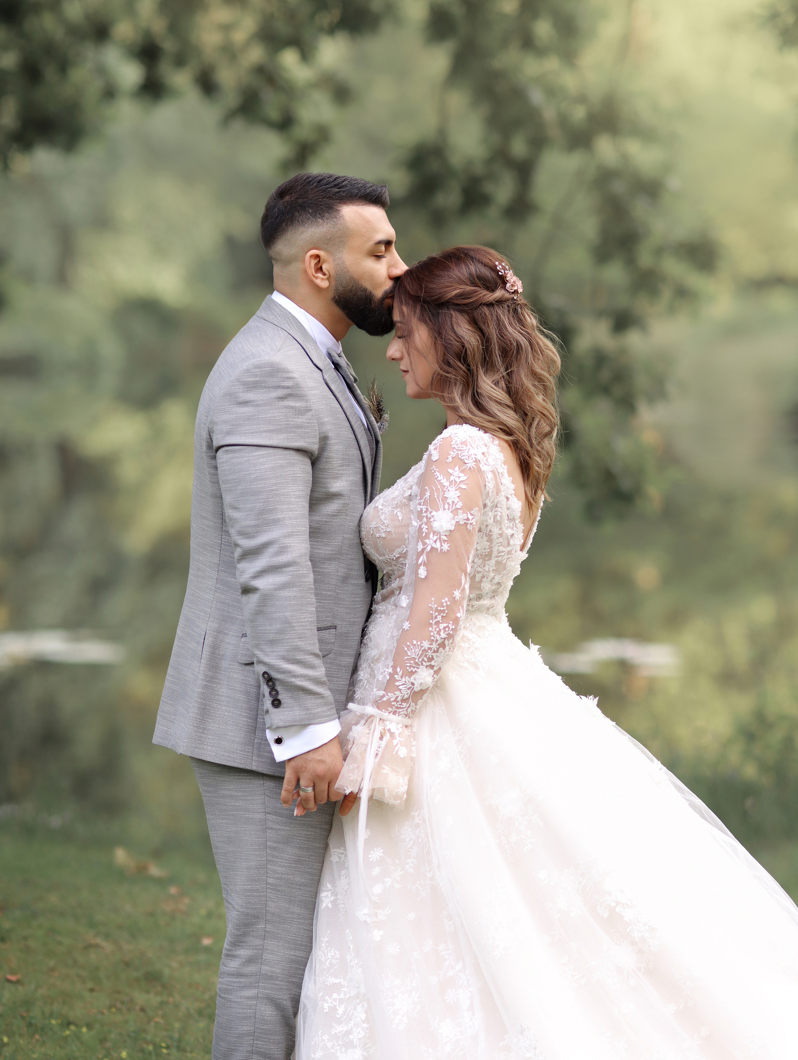 Hochzeitsfotograf Hochzeitsbilder Standesamtbilder Norden Aurich Emden