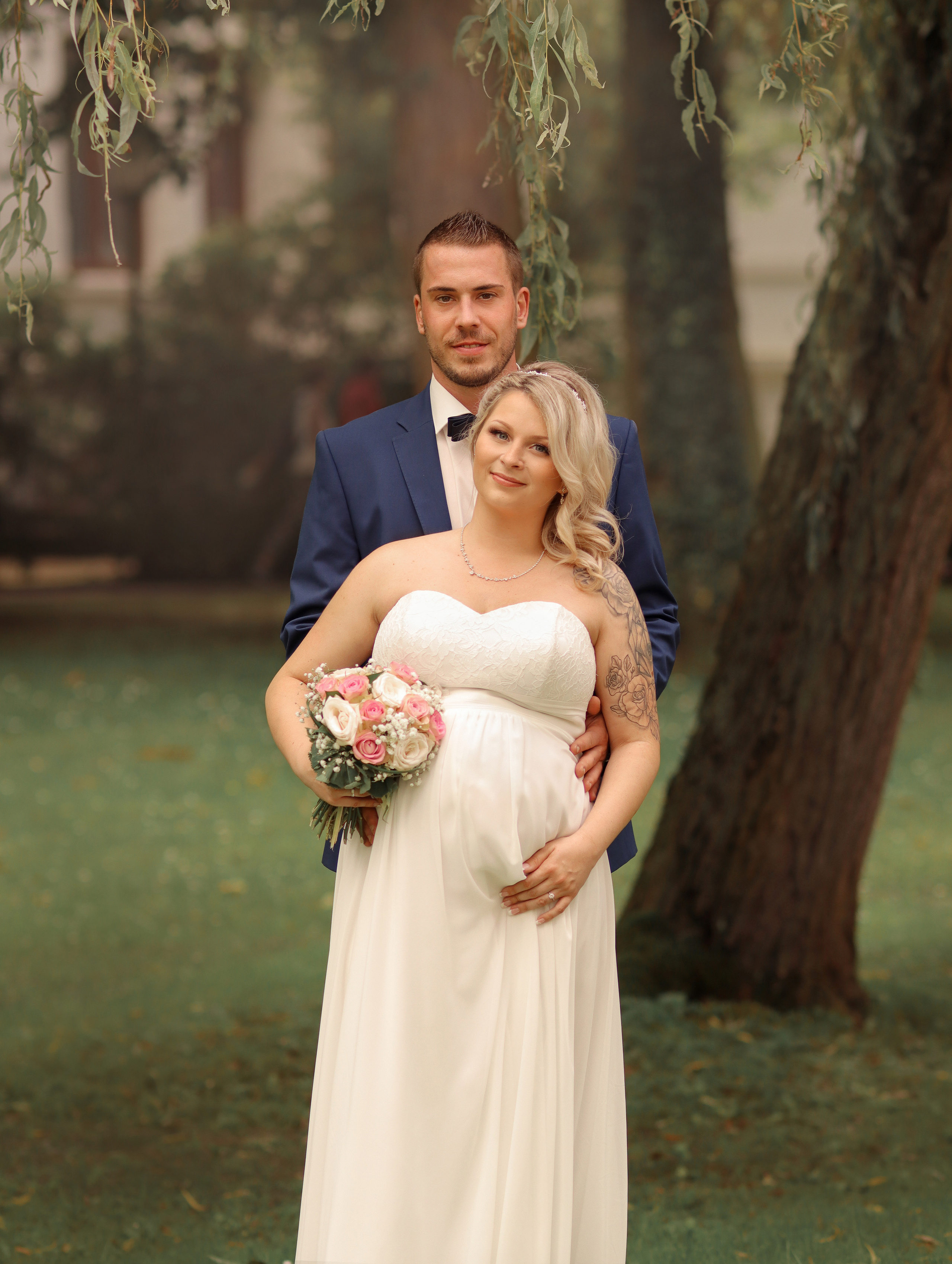 Hochzeitsfotograf Hochzeitsbilder Standesamtbilder Norden Aurich Emden