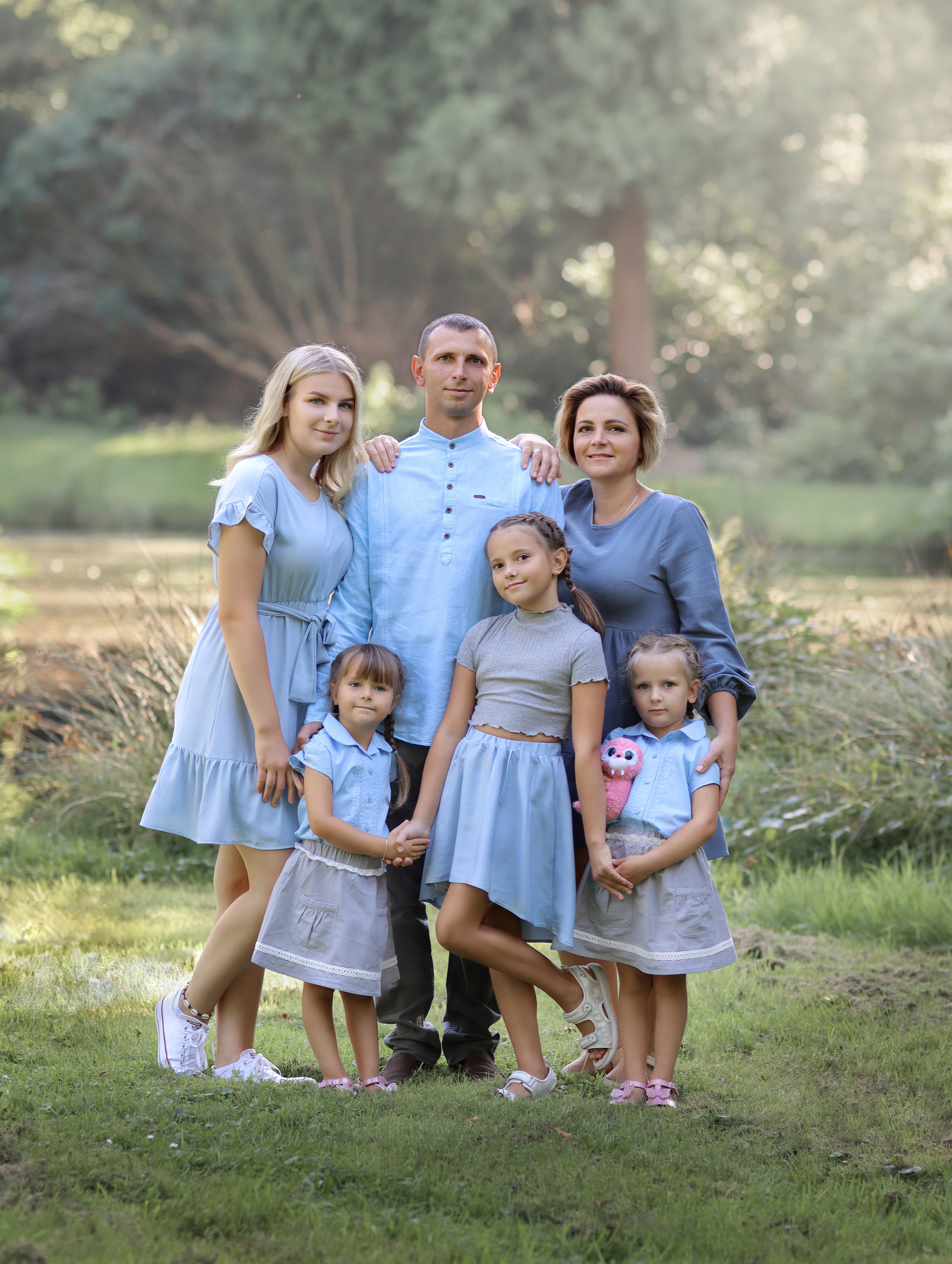 Familien Shooting Aurich Emden Norden Leer. Familien- Fotografin in Marienhafe, Aurich, Emden, Norden, Leer