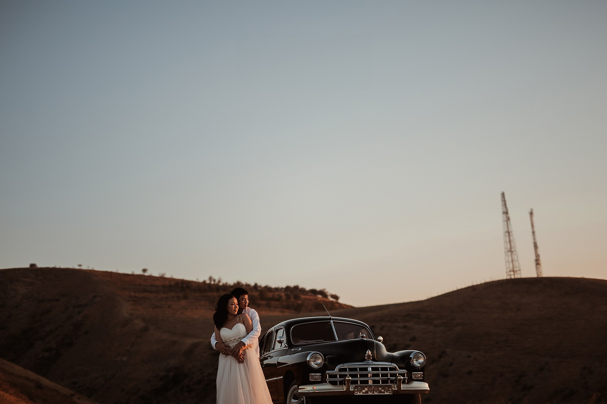 SUN. Свадебный фотограф Иван Попов в Москве, Бишкеке и по всему миру!