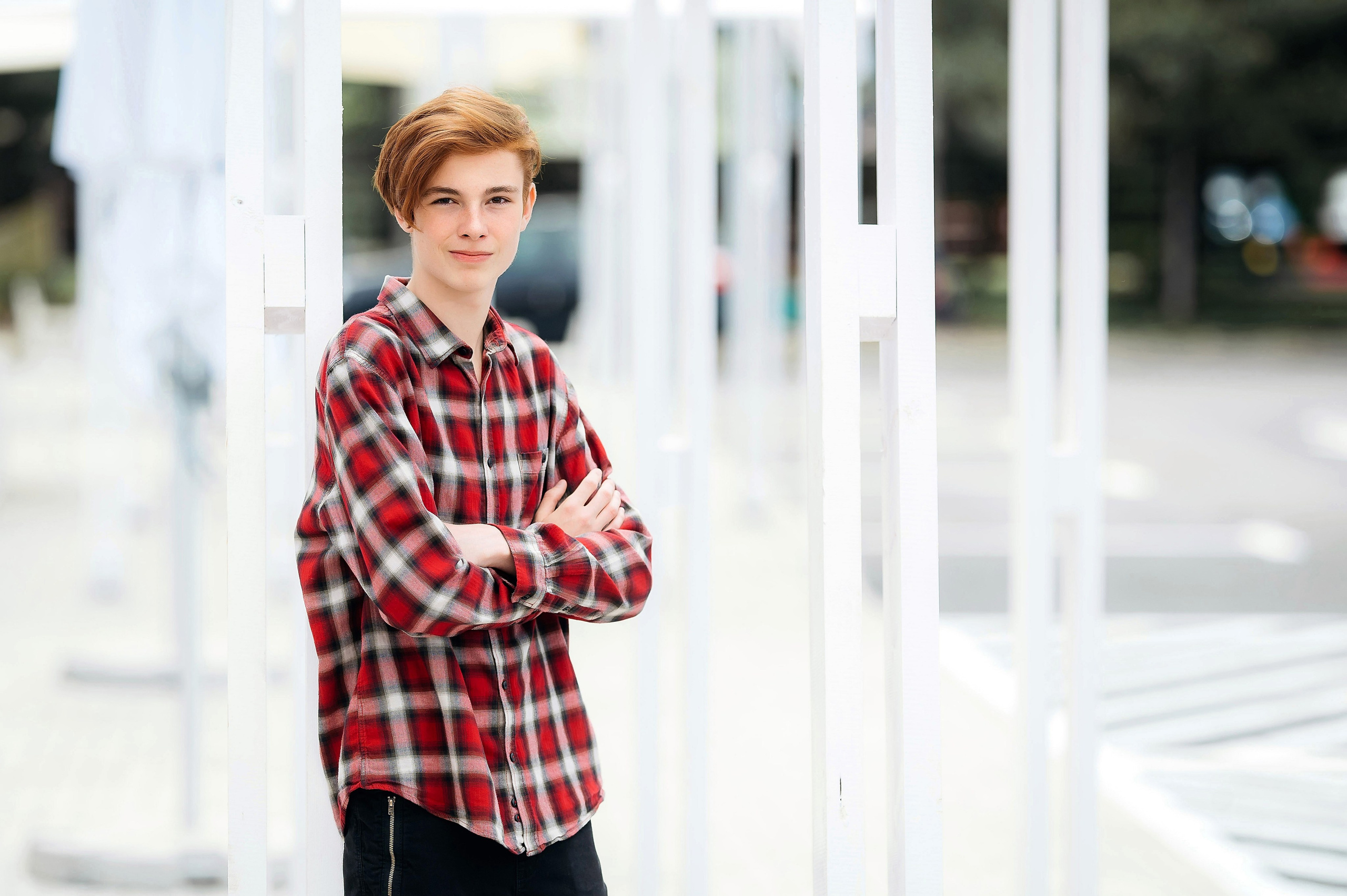 Absolventi. George Boicu — Fotograf — Gura Humorului