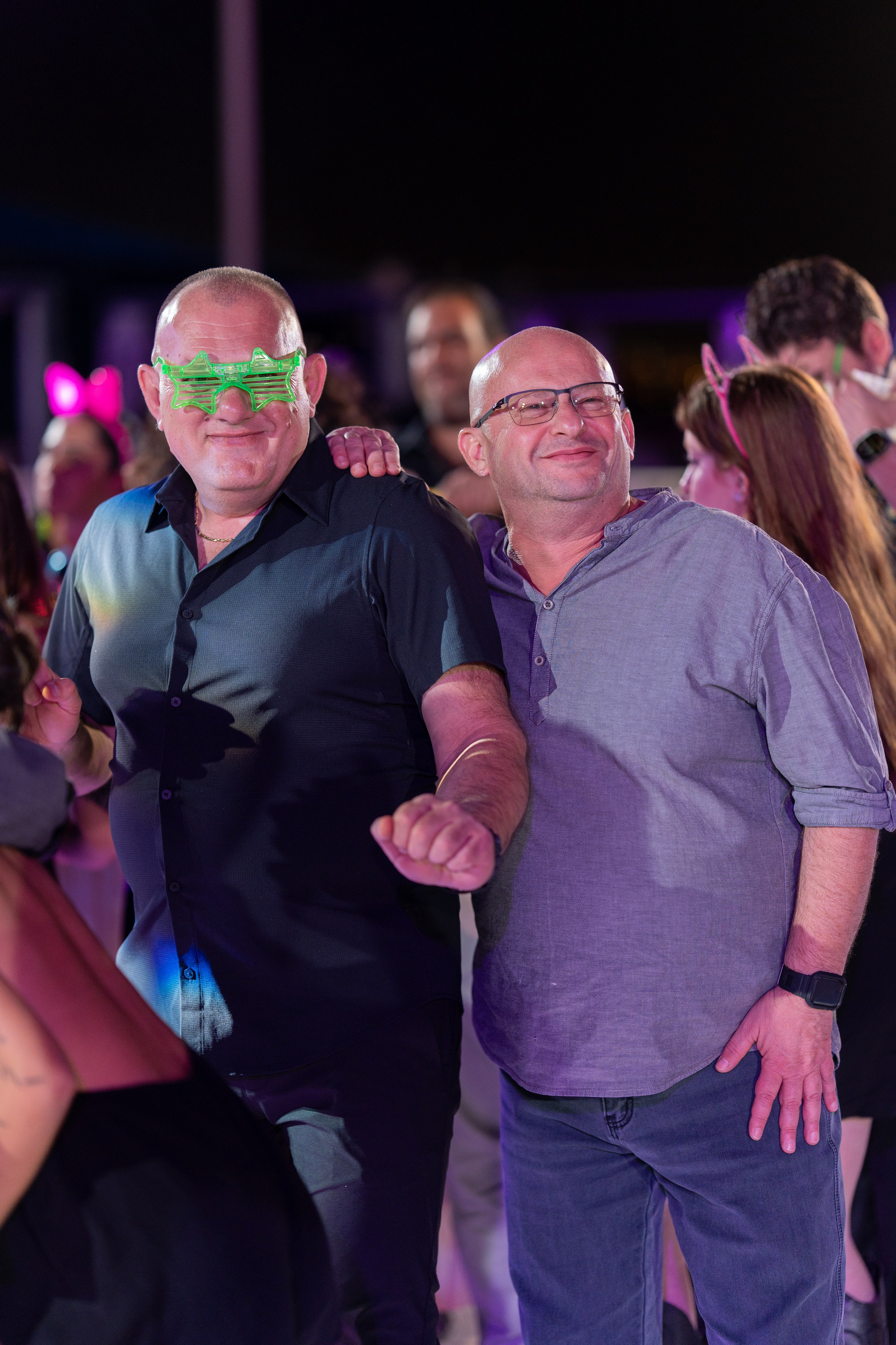 Wedding of May & Ofek