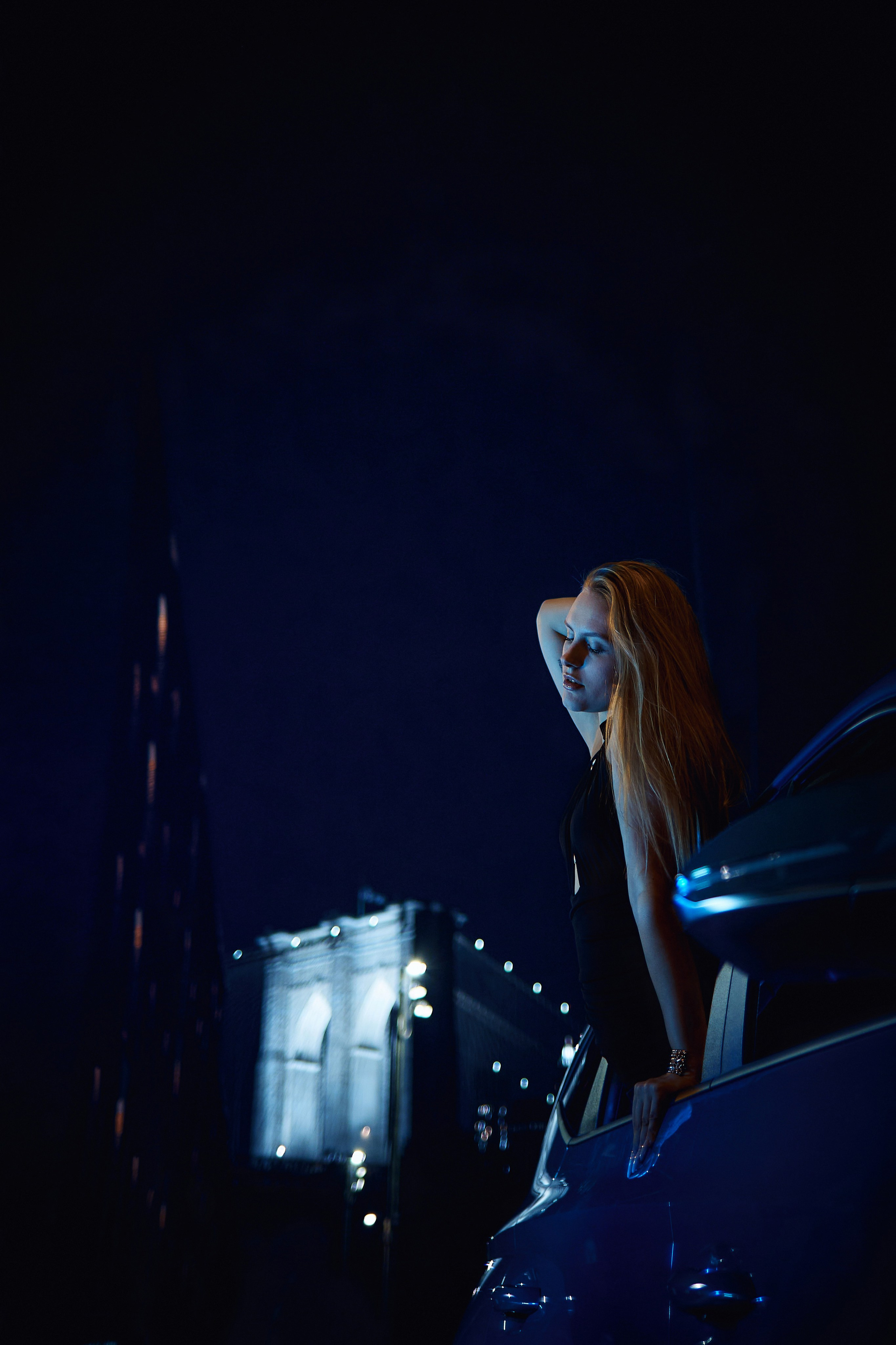 Portfolio. Selim Muminov Photographer in NY & NJ