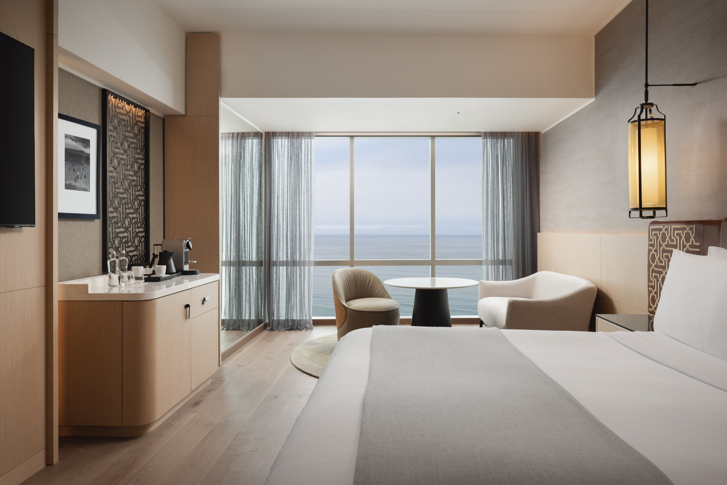 Rooms. Professionals Hotel Content Creators Salt and Pepper Studio