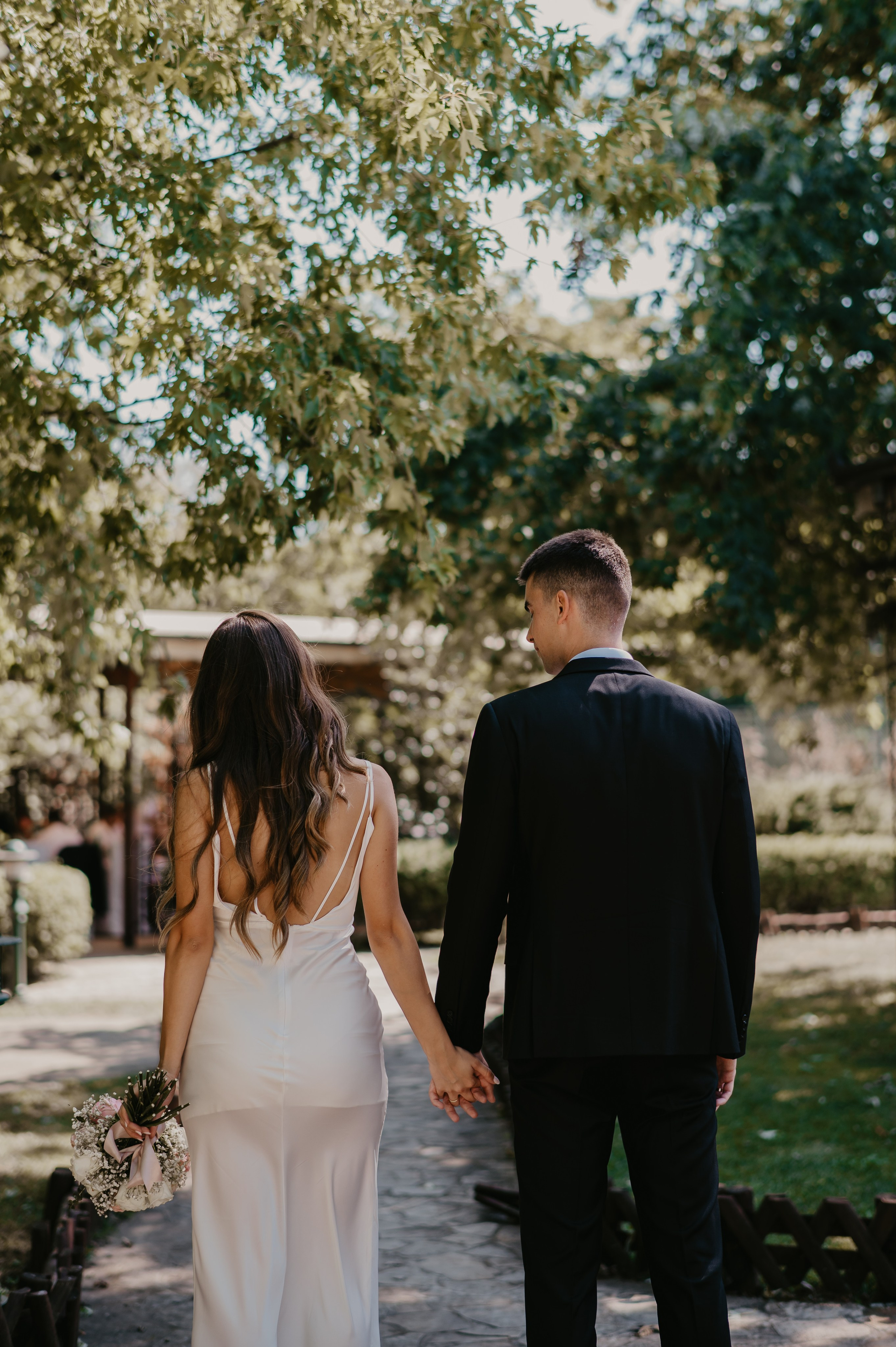 Ana & Miloš. Ana Sladojevic