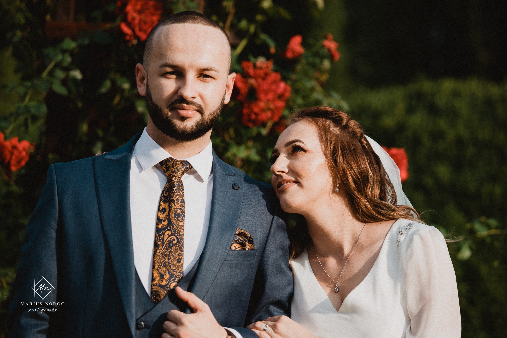 Mihaela & Claudiu | Gradina Botanica Iasi