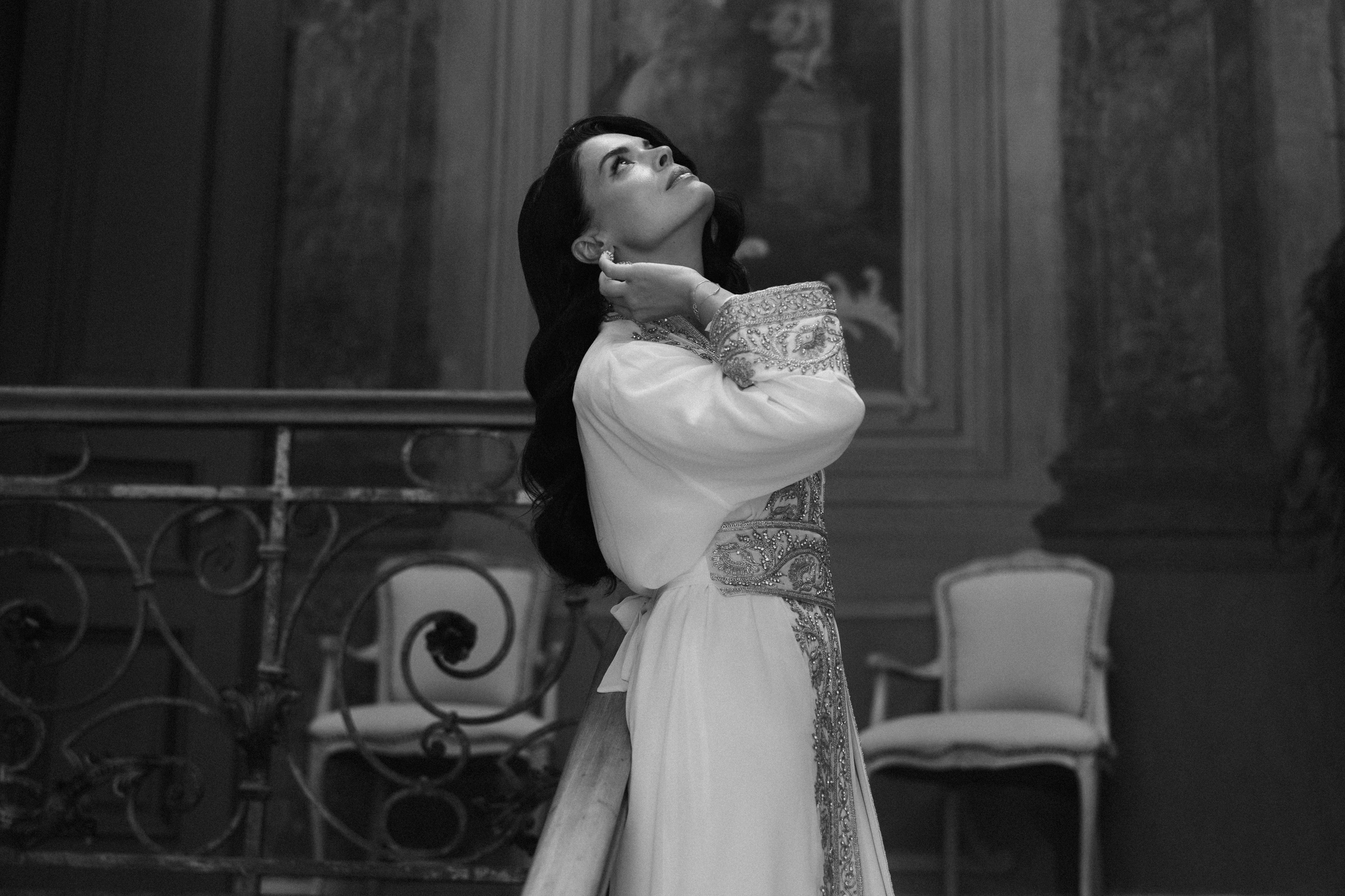 Photoshoot in Tbilisi