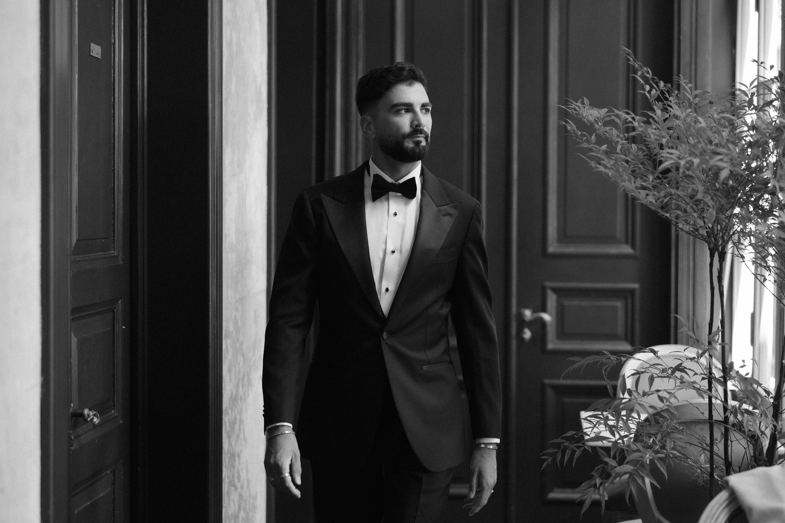 Photoshoot in Tbilisi