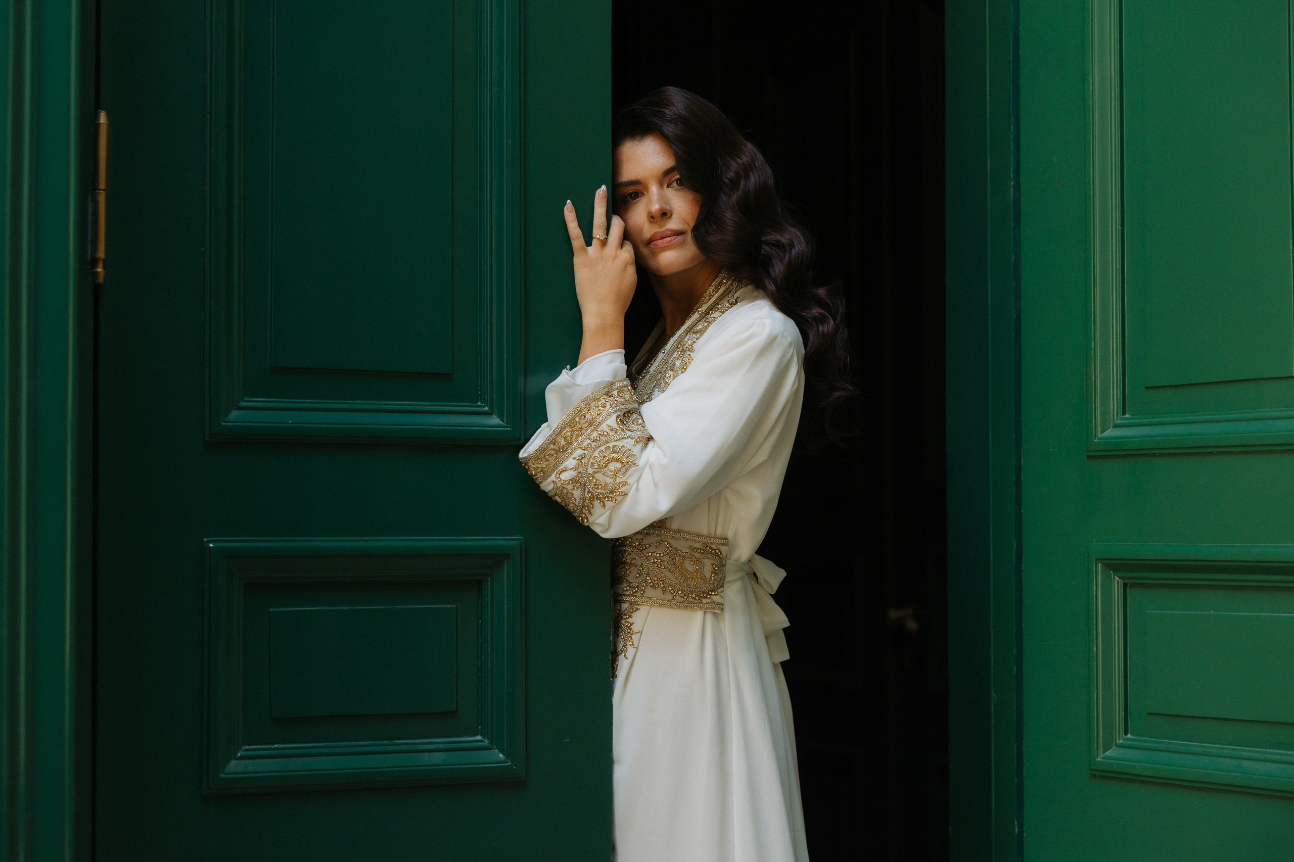 Photoshoot in Tbilisi