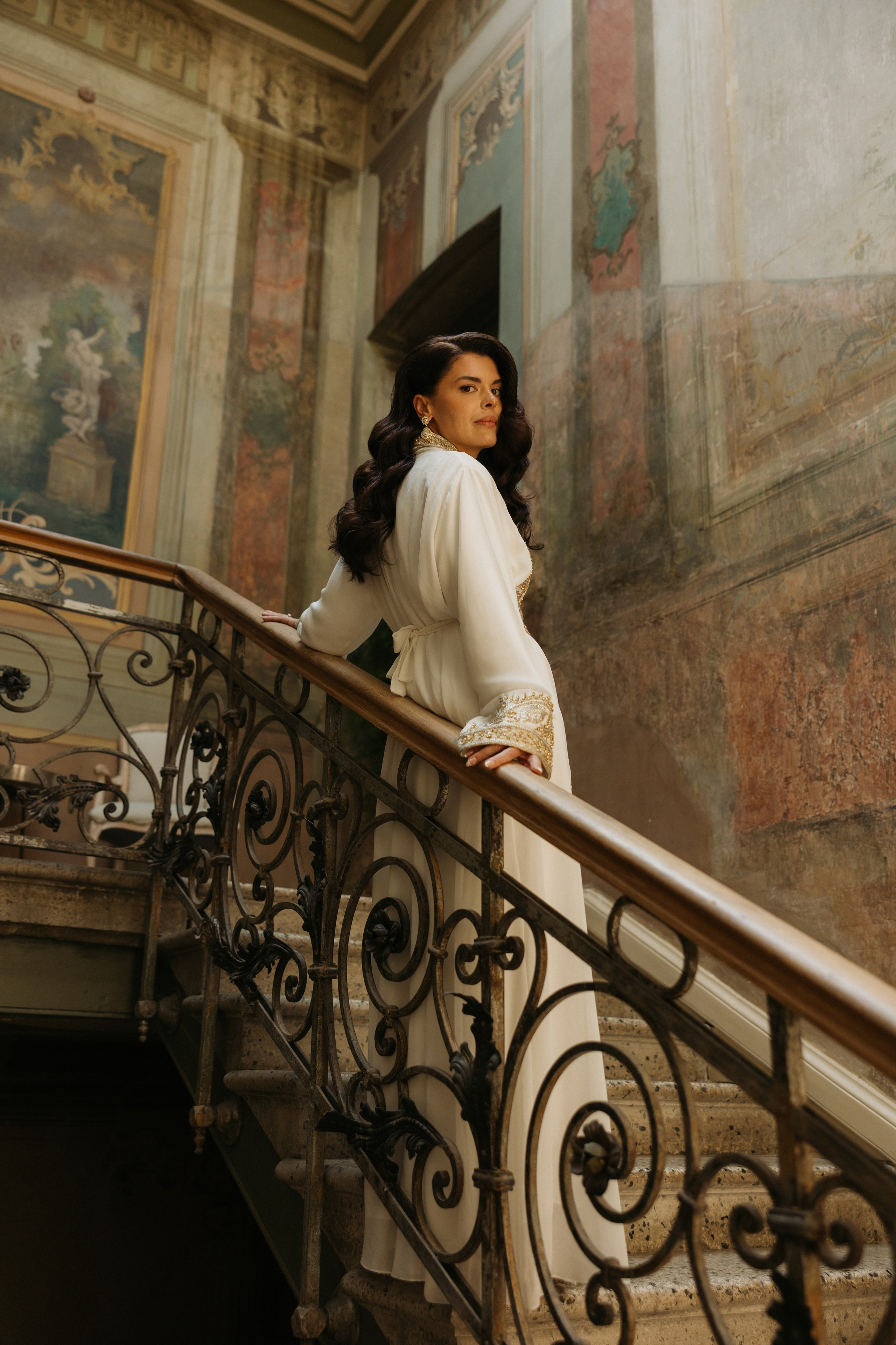 Photoshoot in Tbilisi