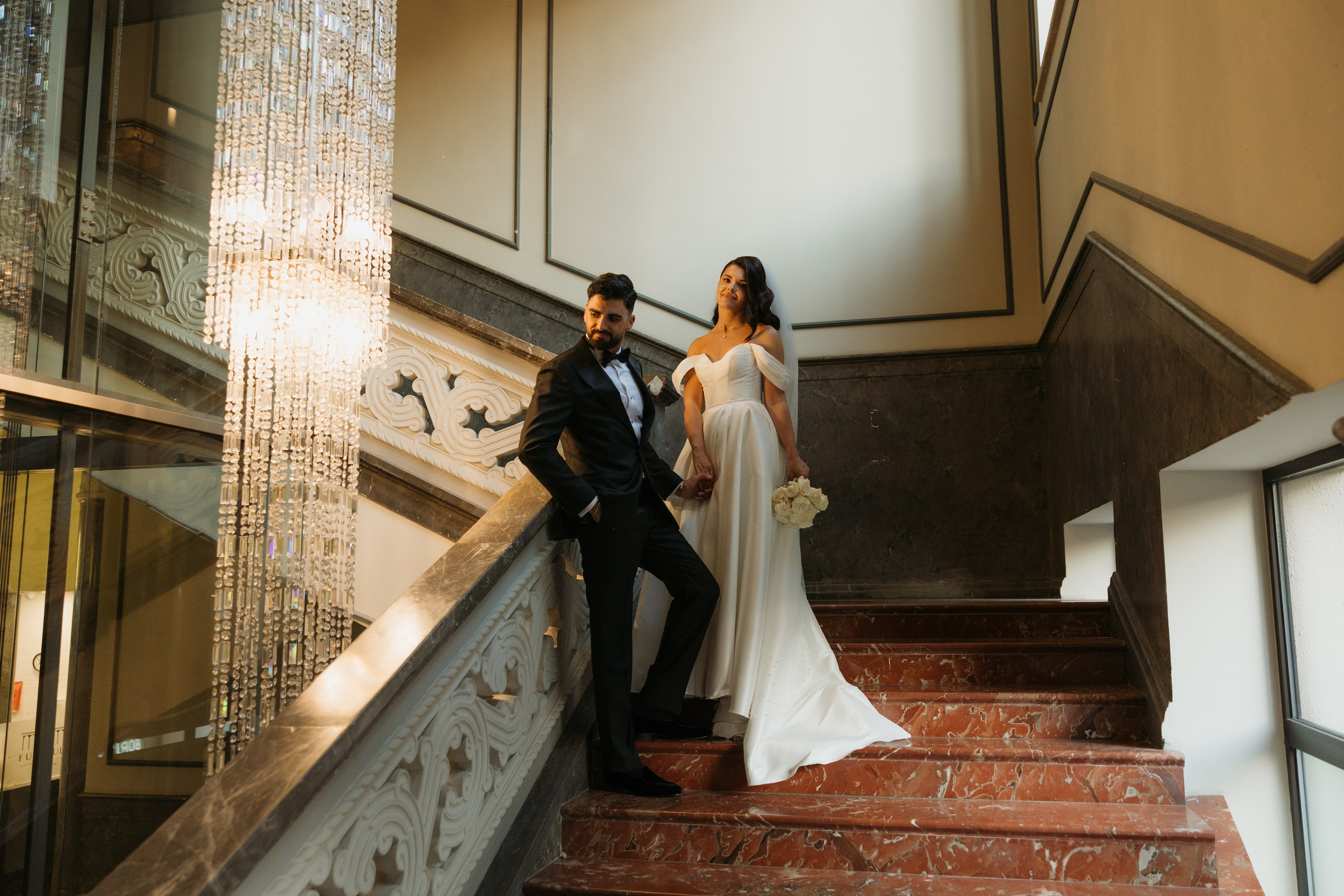 Photoshoot in Tbilisi
